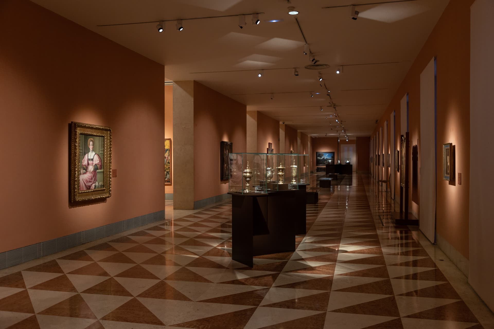 Paseo del Arte Card: Prado Museum, Reina Sofia Centre, and Thyssen Museum - تصویر 3