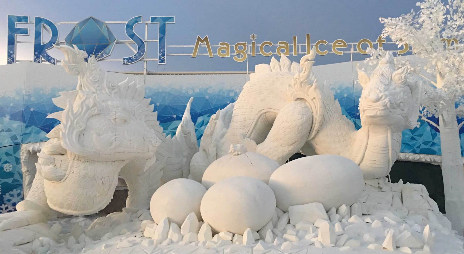 Frost Magical Ice of Siam - تصویر 6