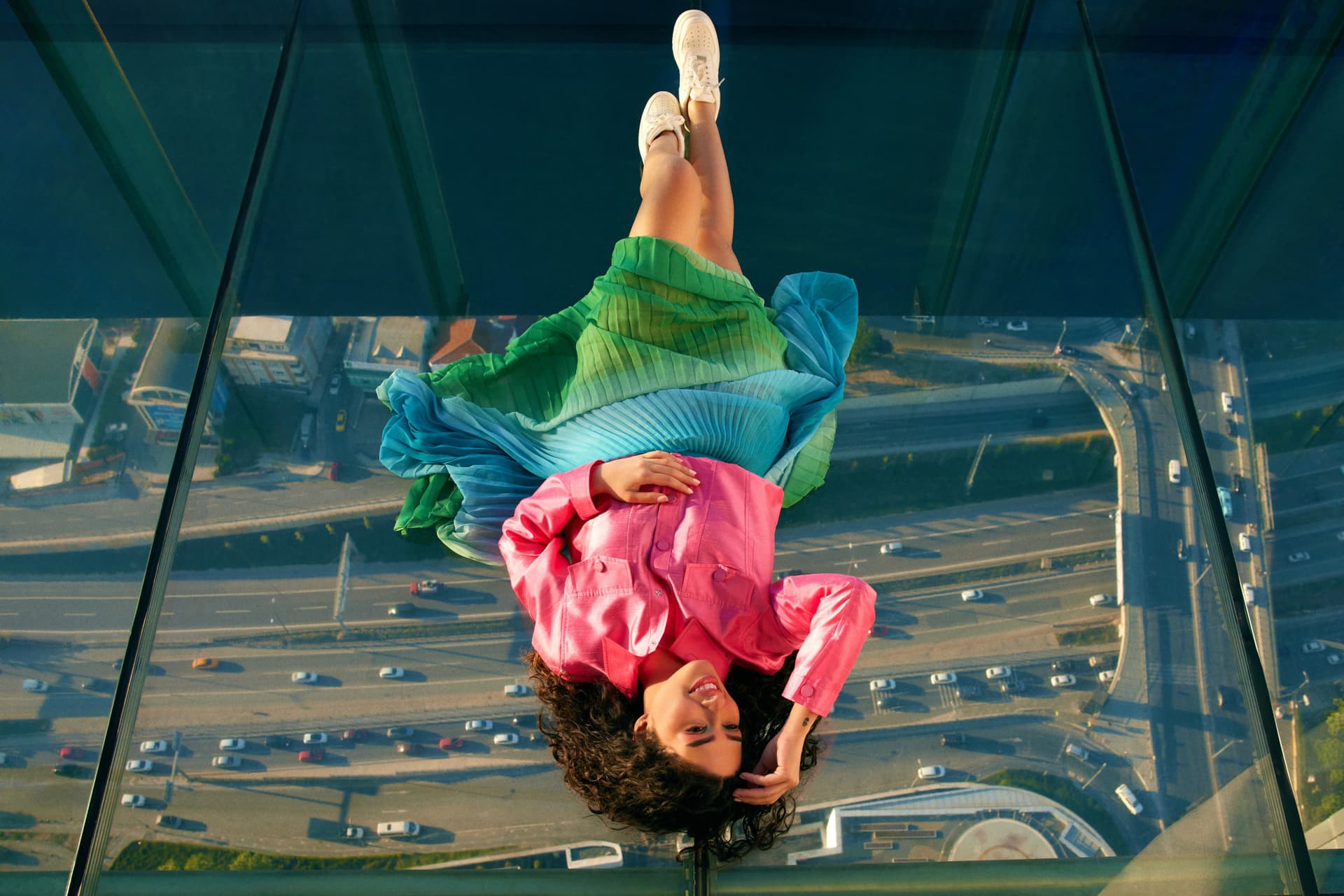 Emaar SkyView Istanbul Ticket - تصویر 8