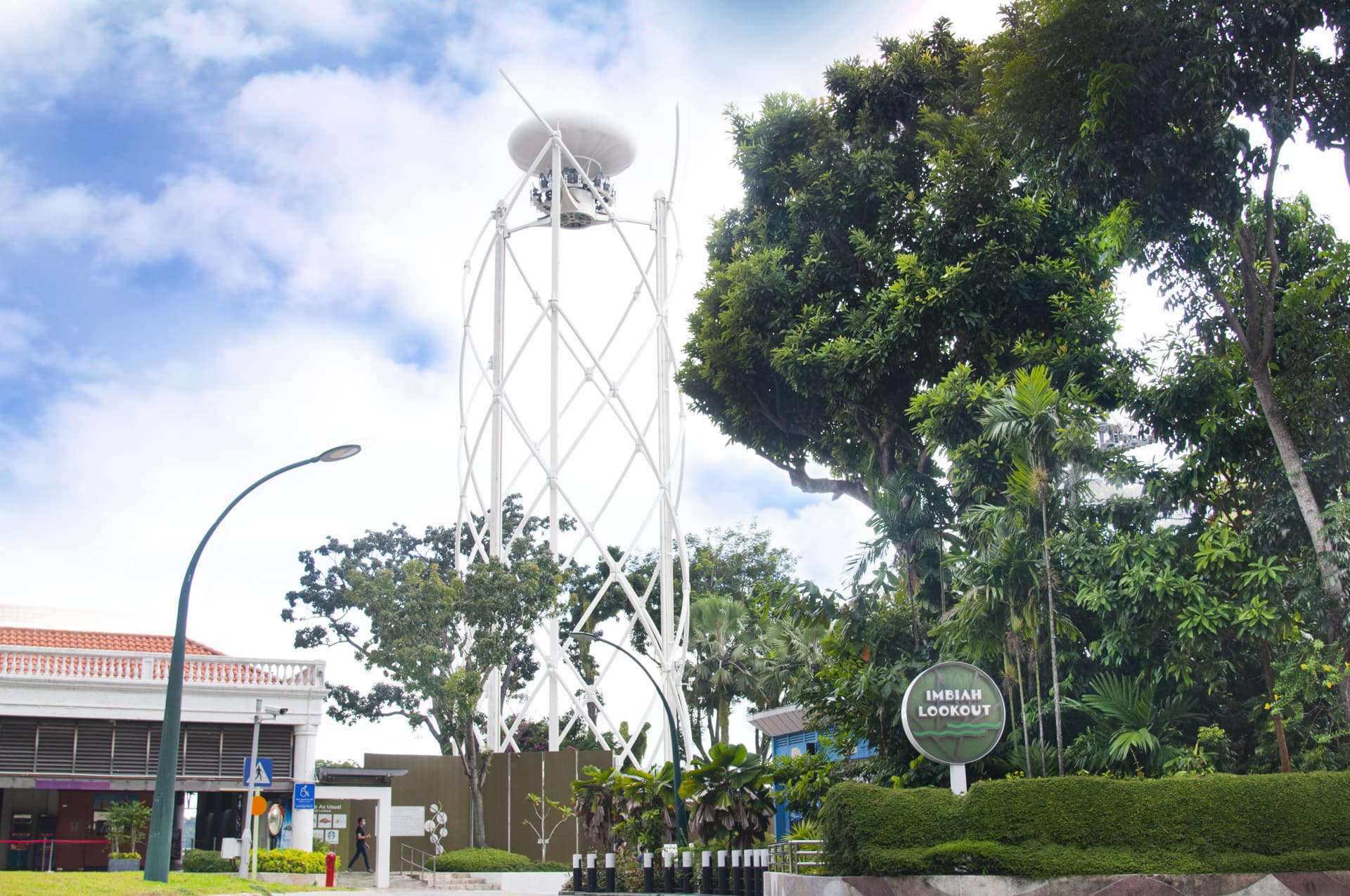 COMBO: Wings of Time Fireworks Symphony + Singapore Cable Car + SkyHelix Sentosa Tickets - تصویر 7