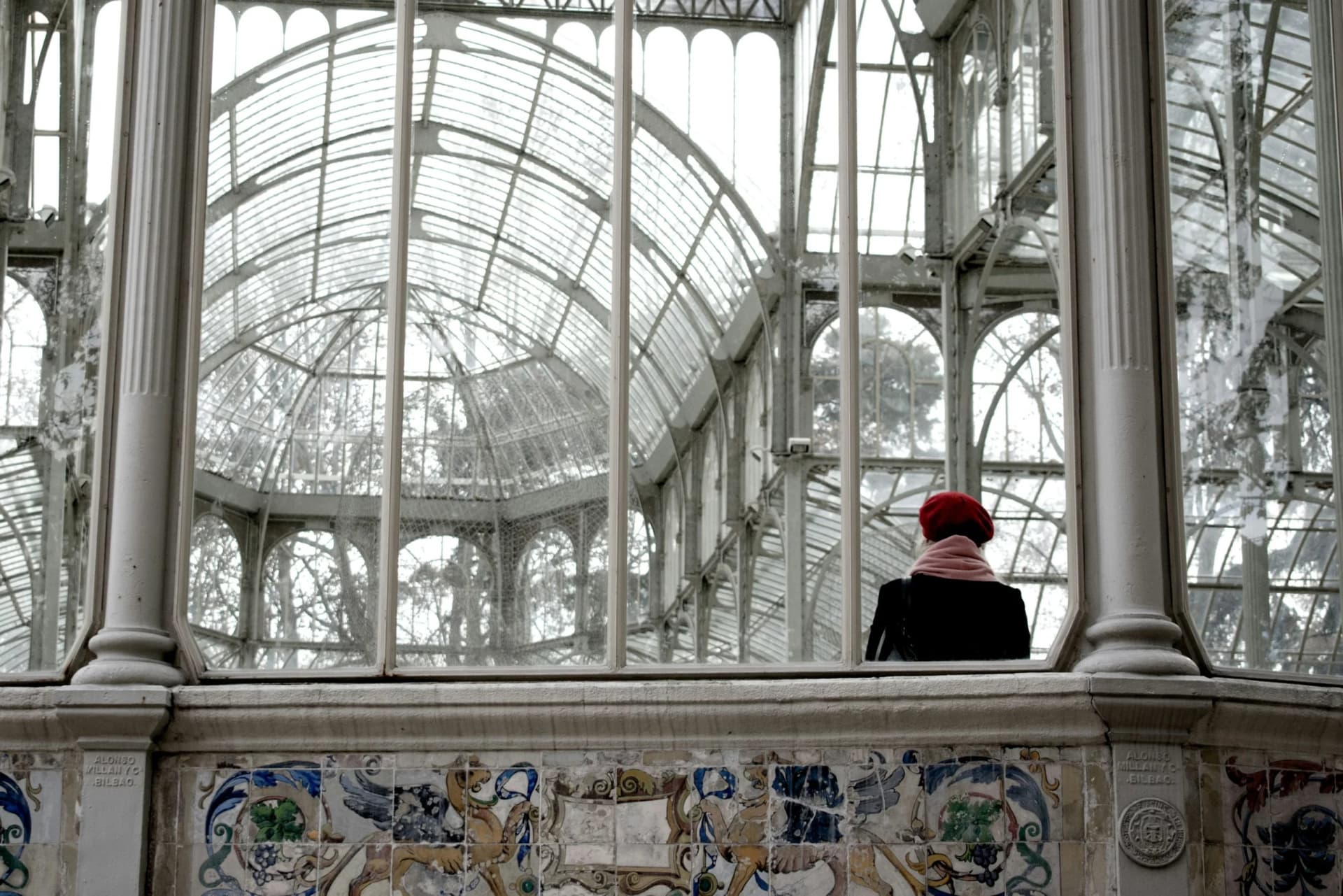 Reina Sofia Museum Ticket - تصویر 2