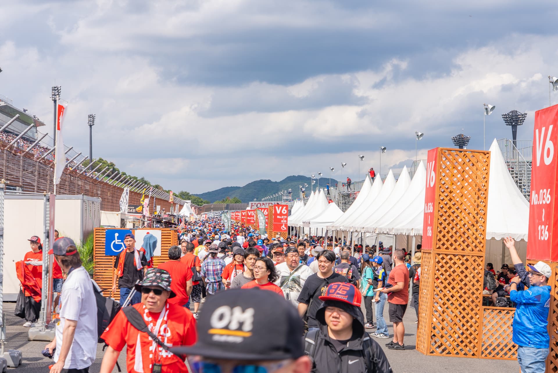 MotoGP Motul Grand Prix of Japan 2026 (02 - 04 Oct) - تصویر 48