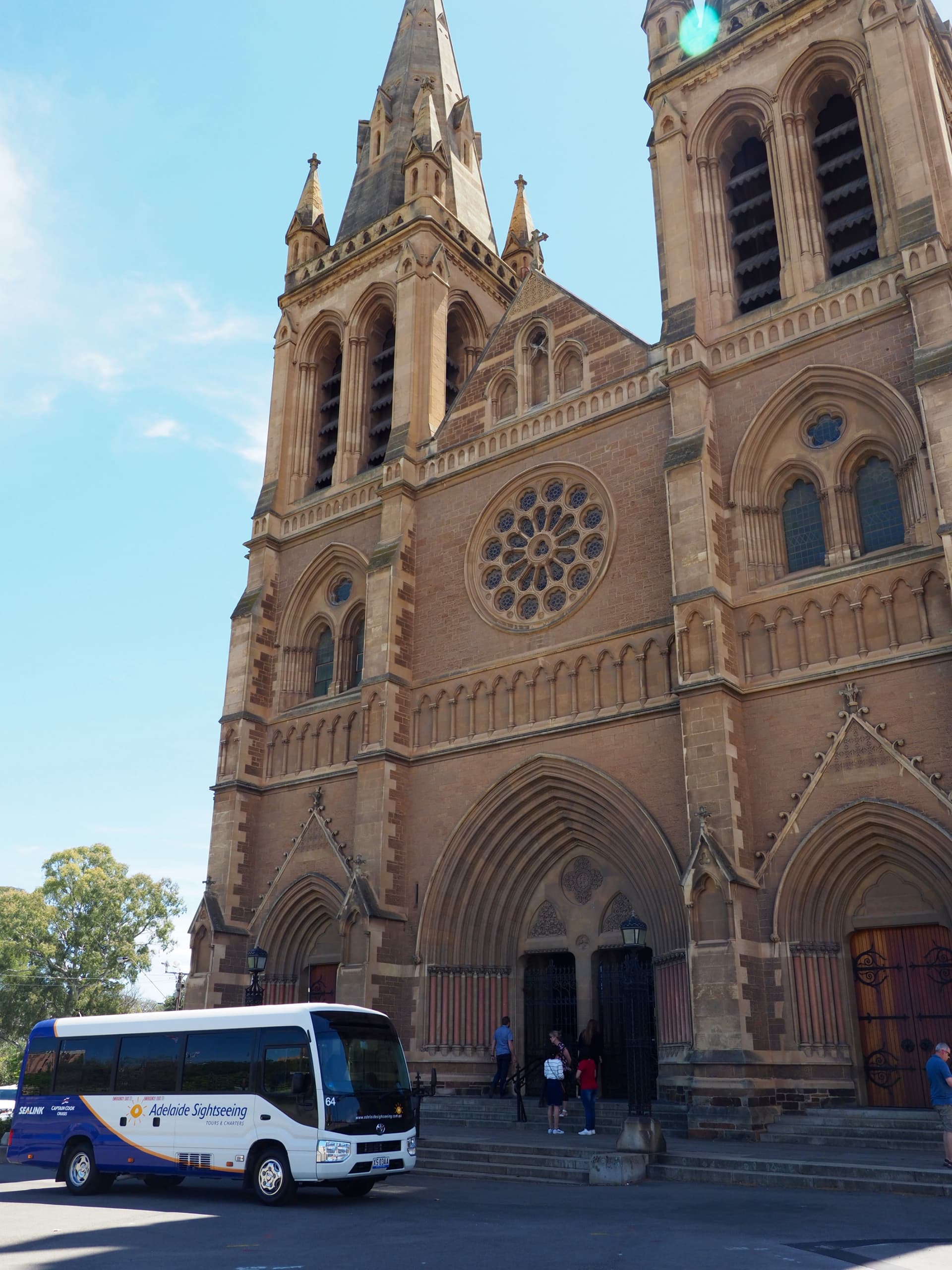 Adelaide City Highlights Tour - تصویر 7