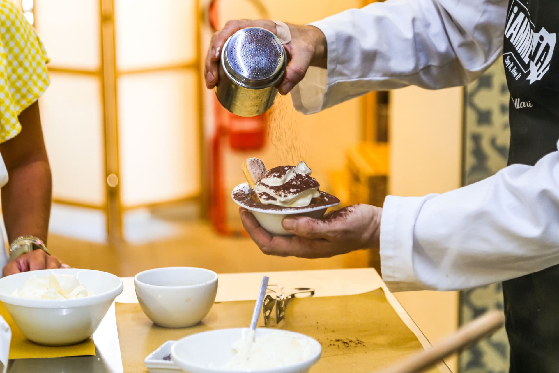 Sorrento Cooking Class & Food Experience - تصویر 10