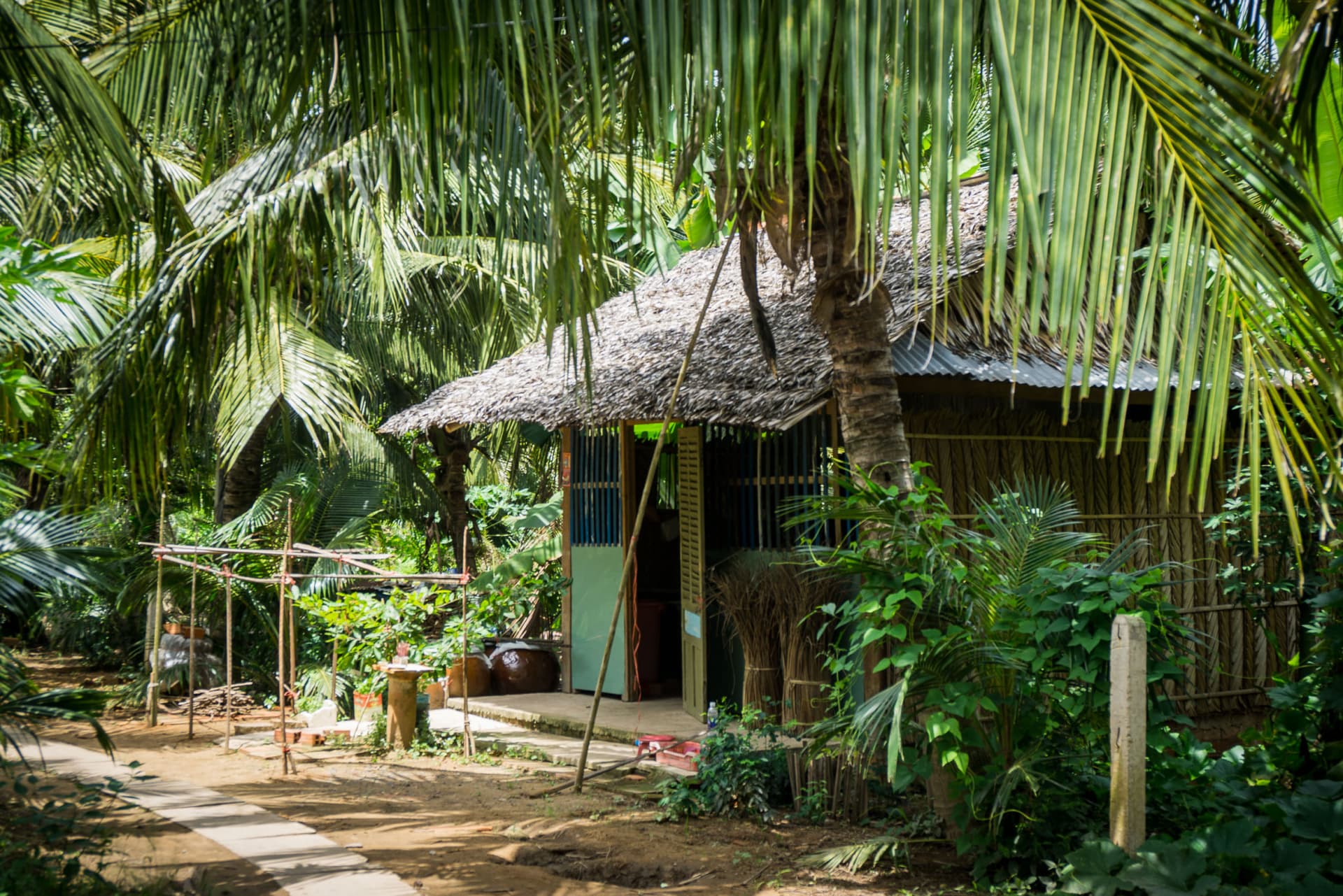 Mekong Delta Full-Day Tour from Ho Chi Minh City - تصویر 4