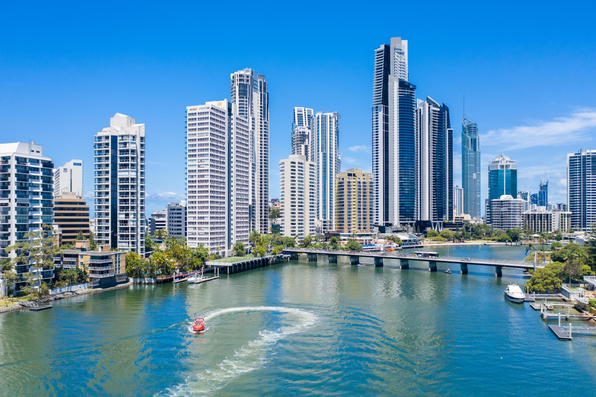 Jetboat Extreme (Exclusive Offer - Free Photo & Video Package worth $30) - تصویر 7