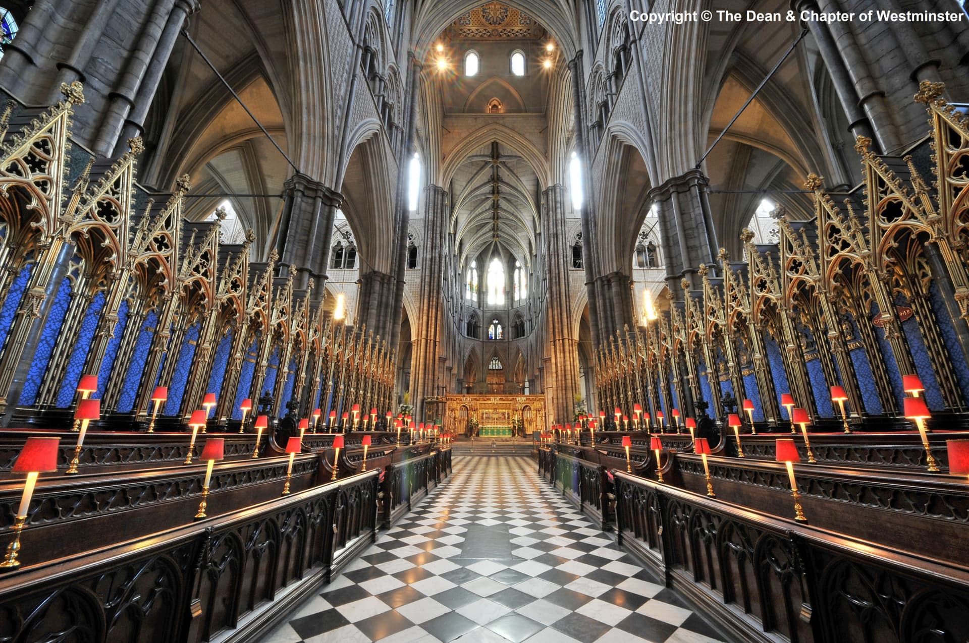 Westminster Abbey Guided Tour - تصویر اصلی