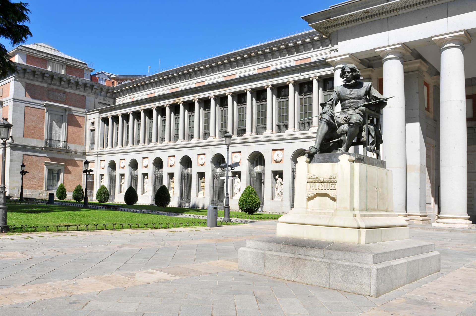 Prado Museum Guided Tour in English - تصویر 5