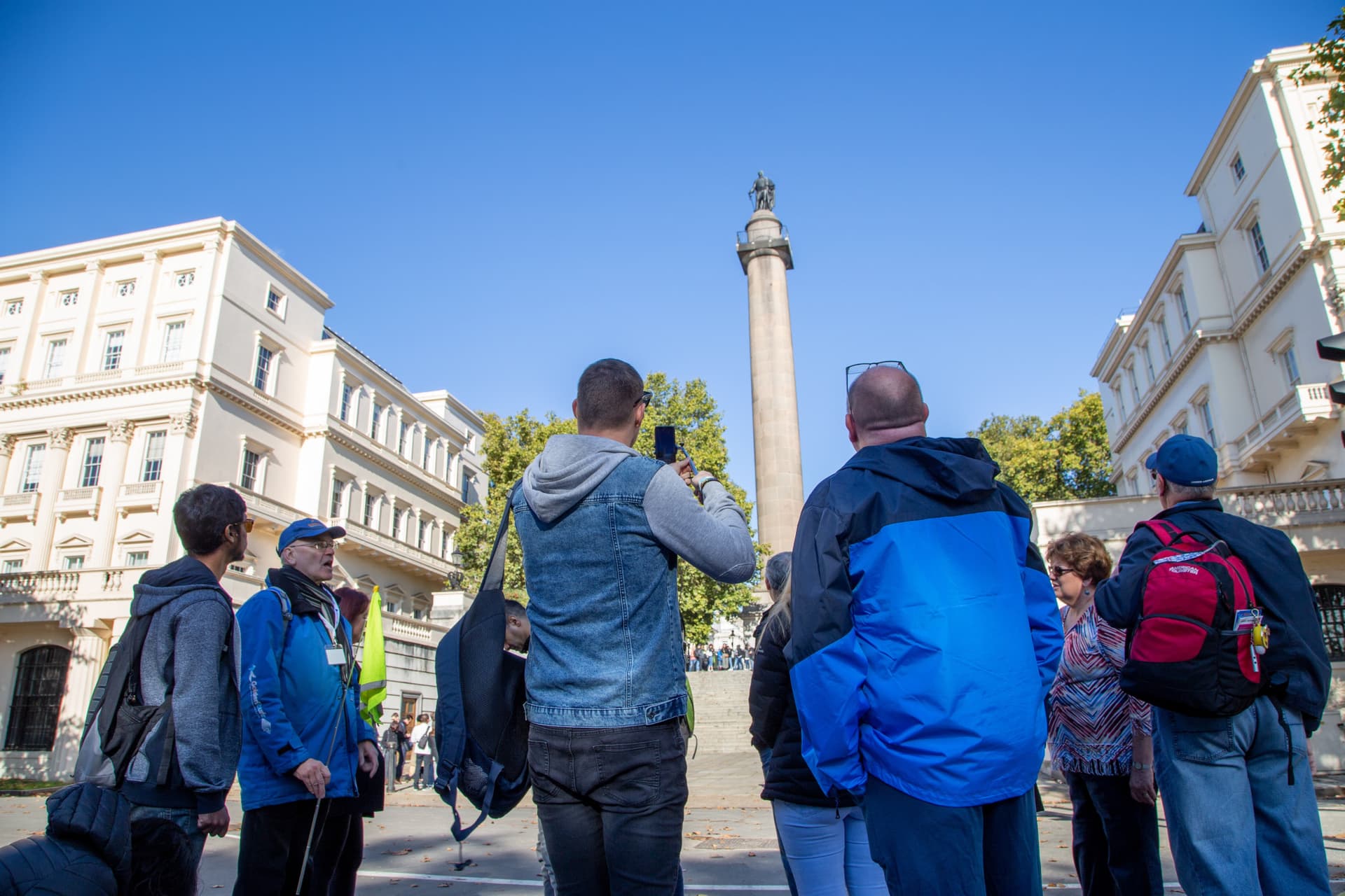 Royal London Walking Tour - تصویر 5