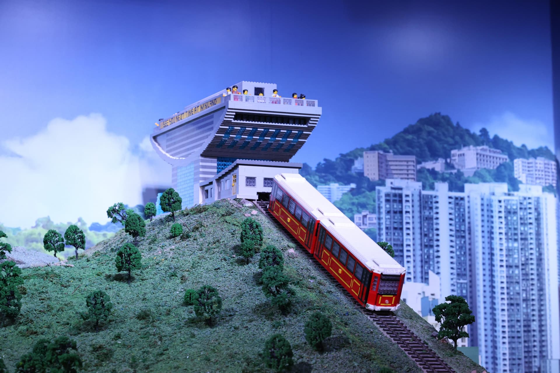 LEGOLAND Discovery Centre Hong Kong Ticket - تصویر 14