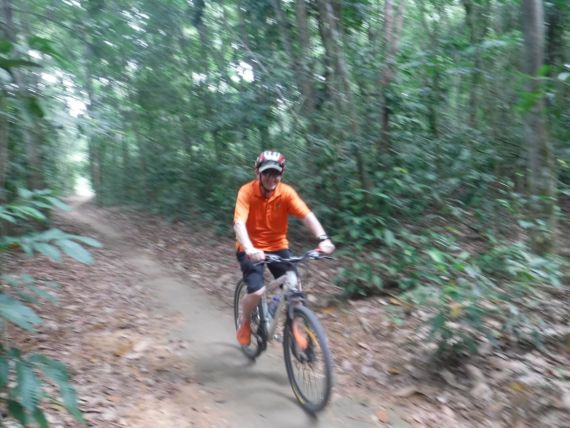 Pulau Ubin Cycling Tour - تصویر 13