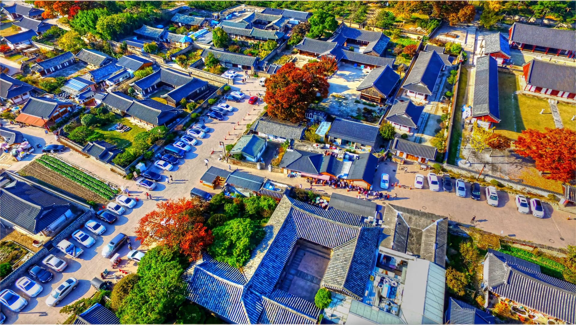 Gyeongju Silla Heritage Full-Day Tour with Seokguram Grotto from Busan - تصویر 19