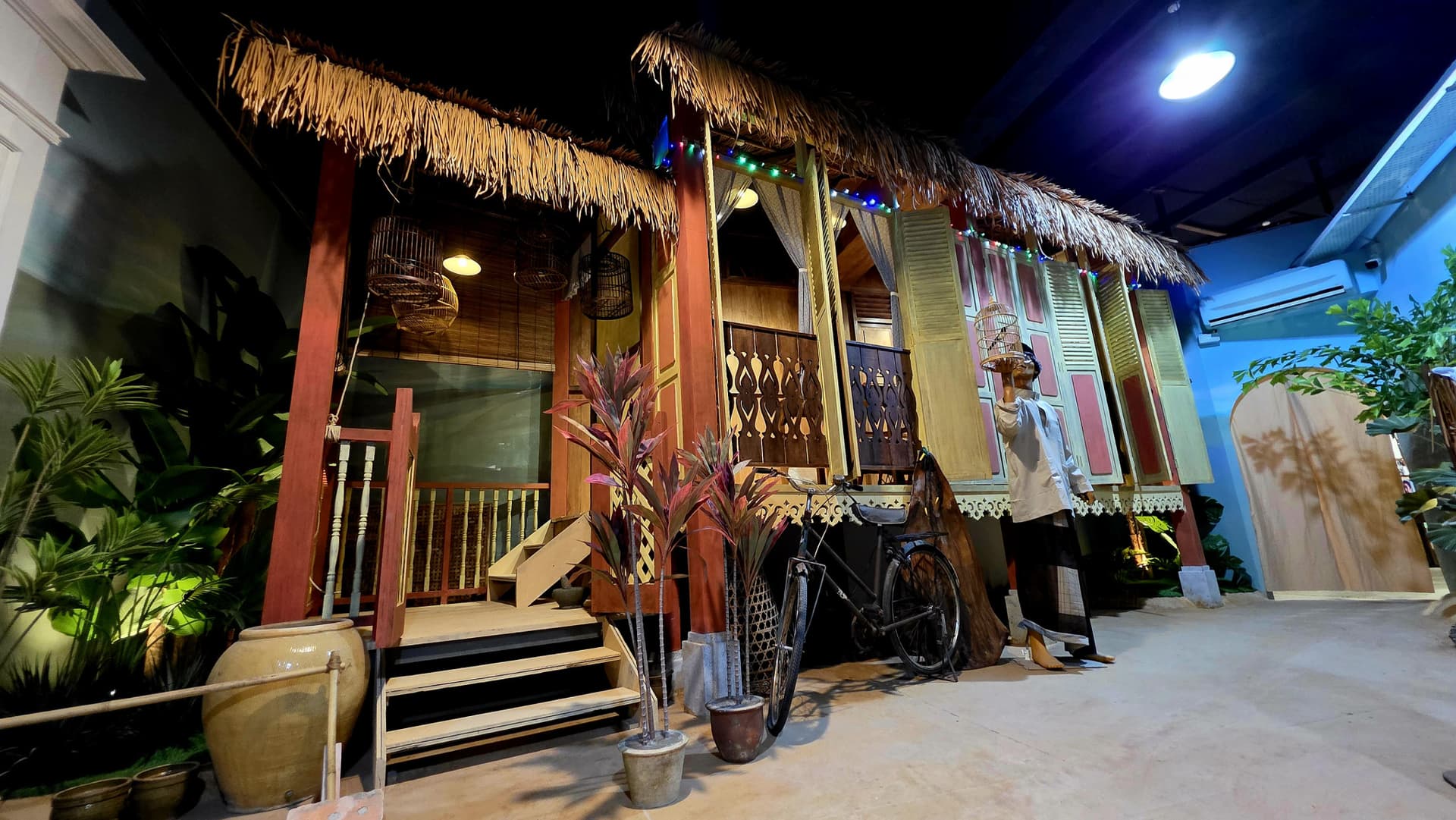 Penang History Gallery Ticket - تصویر 17