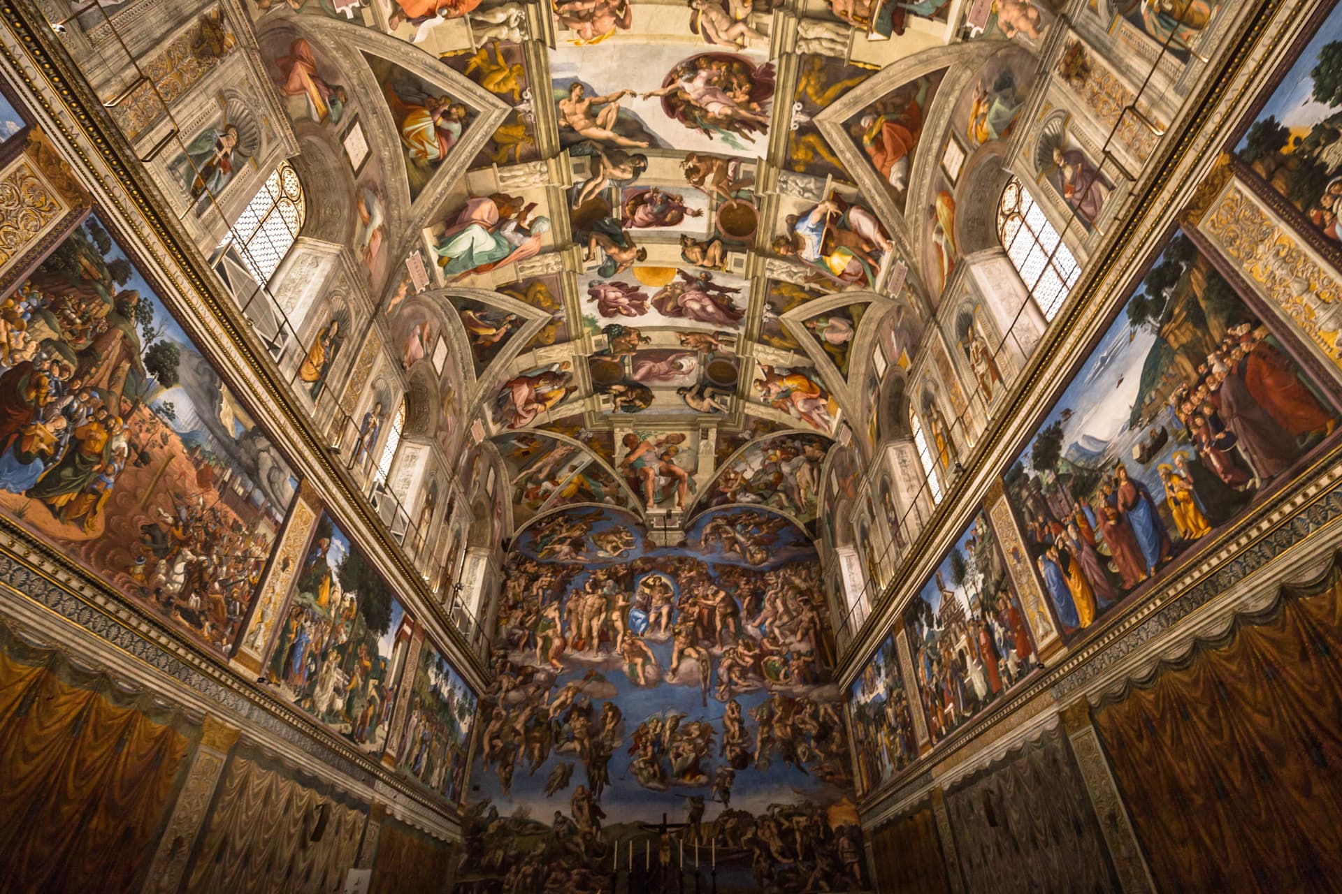 Go City Rome Explorer Pass - تصویر 27