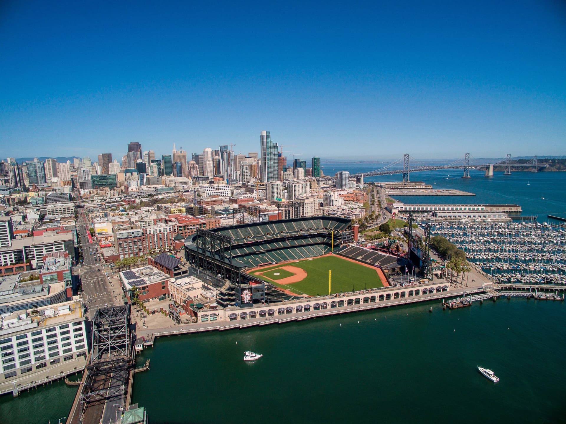 Go City San Francisco Explorer Pass: Save up to 50% on Attractions - تصویر 17