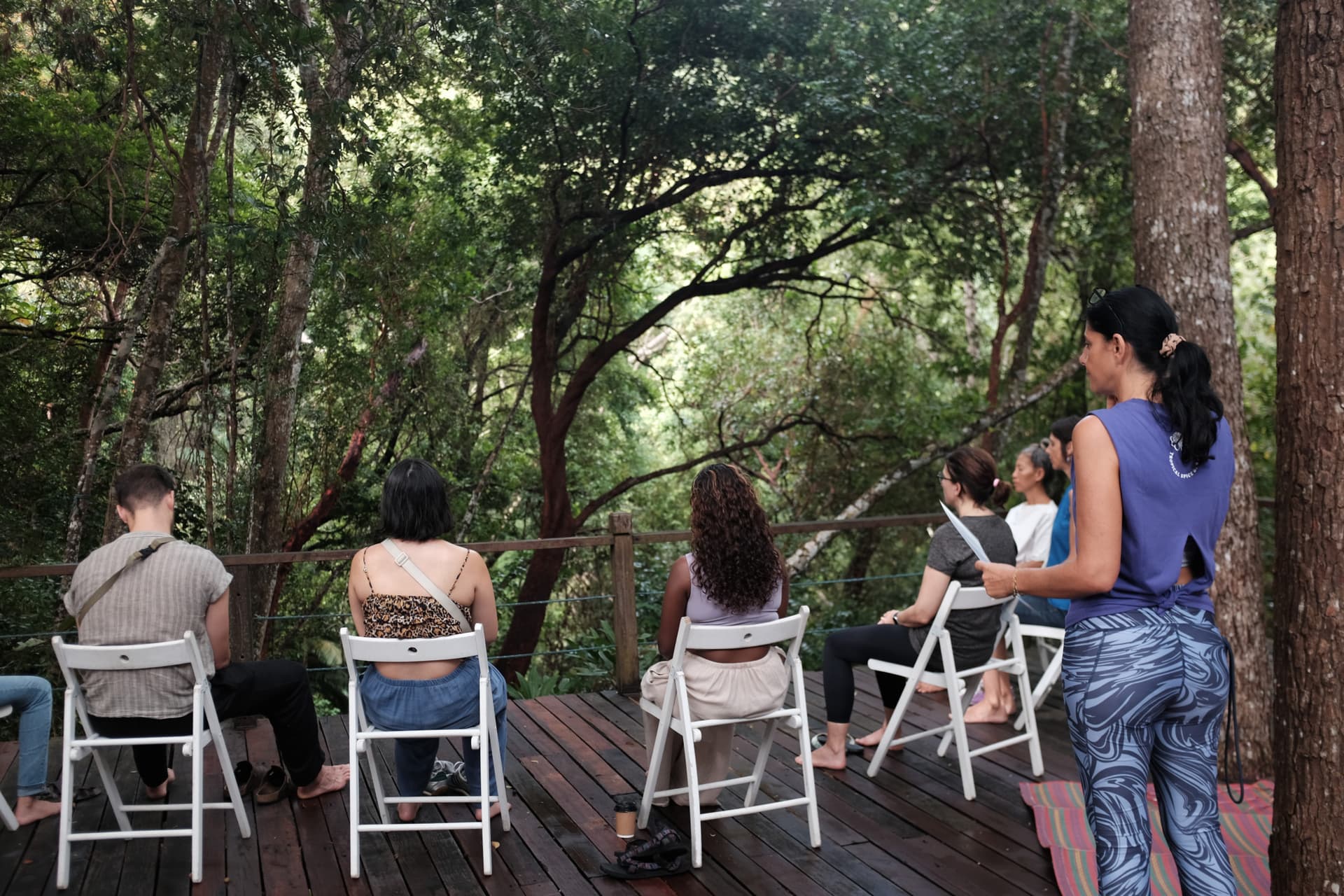 Tropical Spice Garden Penang - تصویر 8