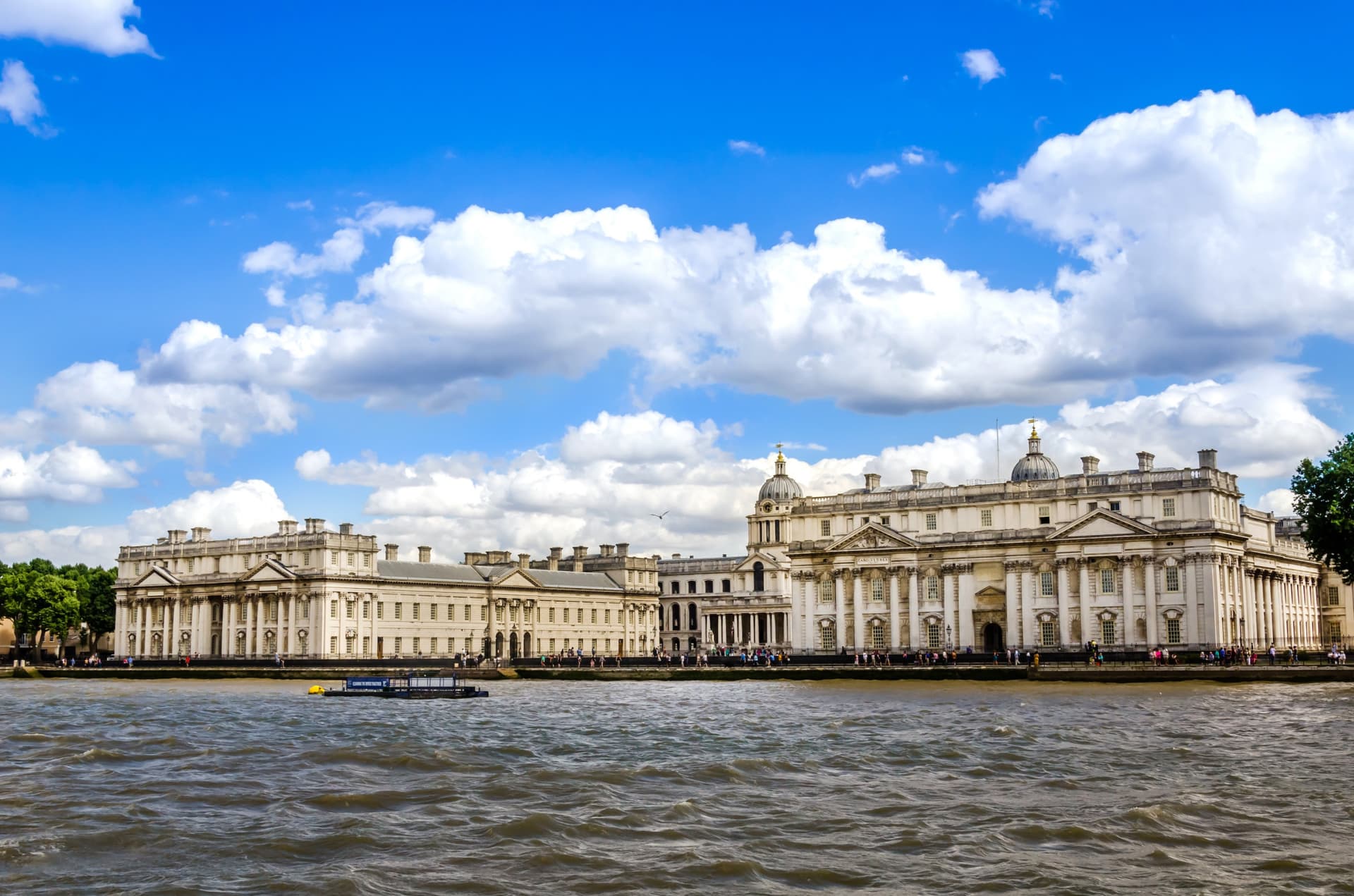 Leeds Castle, Canterbury, Dover, and Greenwich Tour from London - تصویر 8