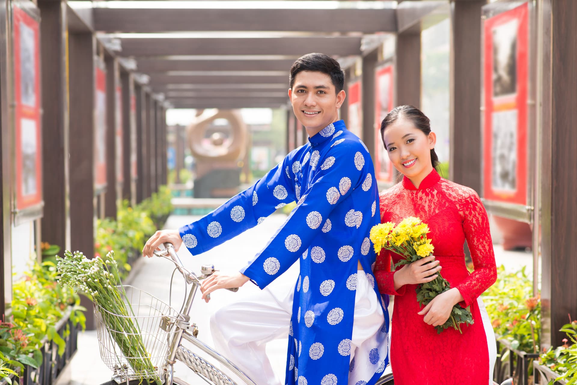 Professional Photo Shoot in Ho Chi Minh City - تصویر 3