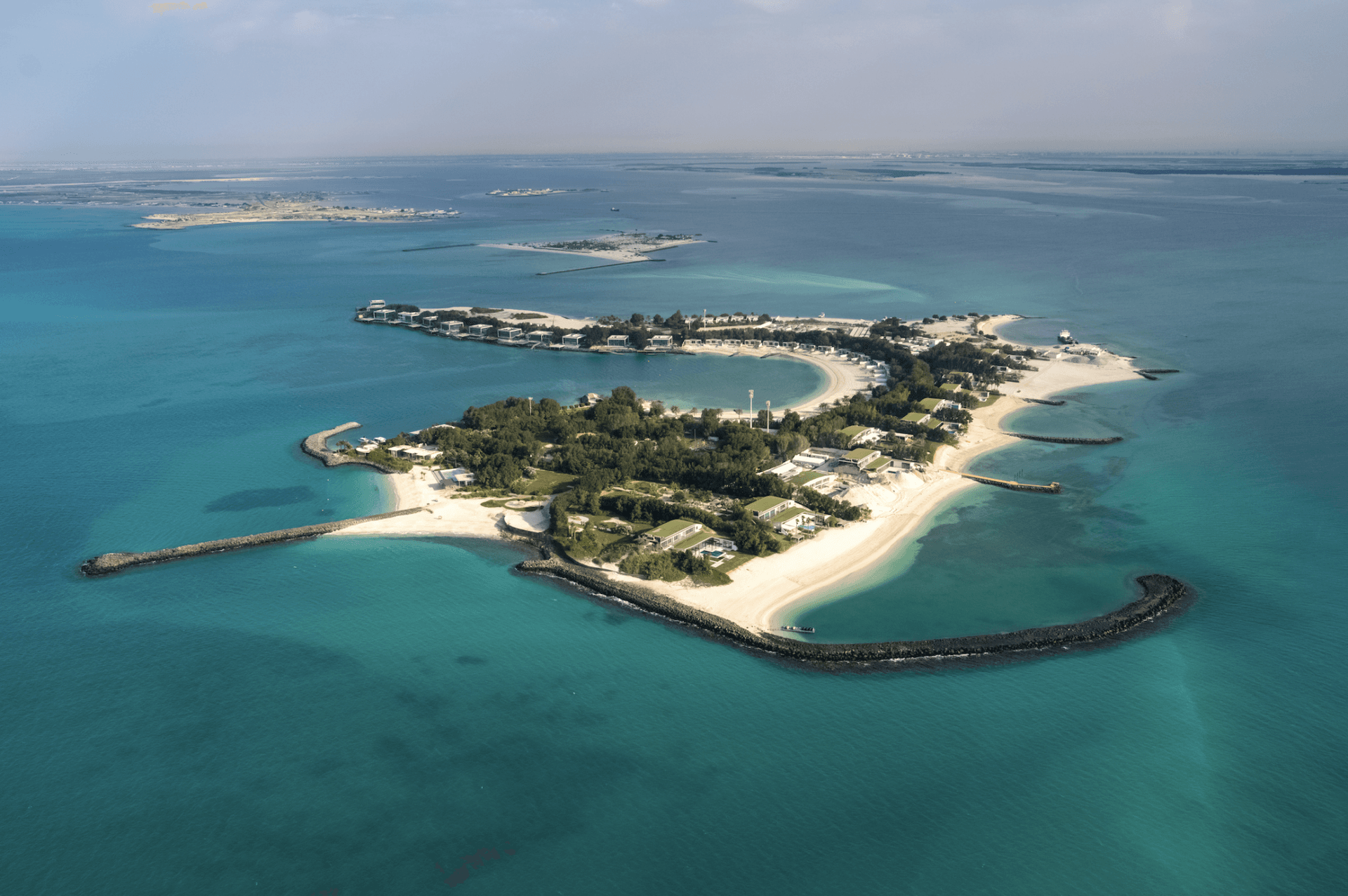 Abu Dhabi Helicopter Tour - تصویر 10
