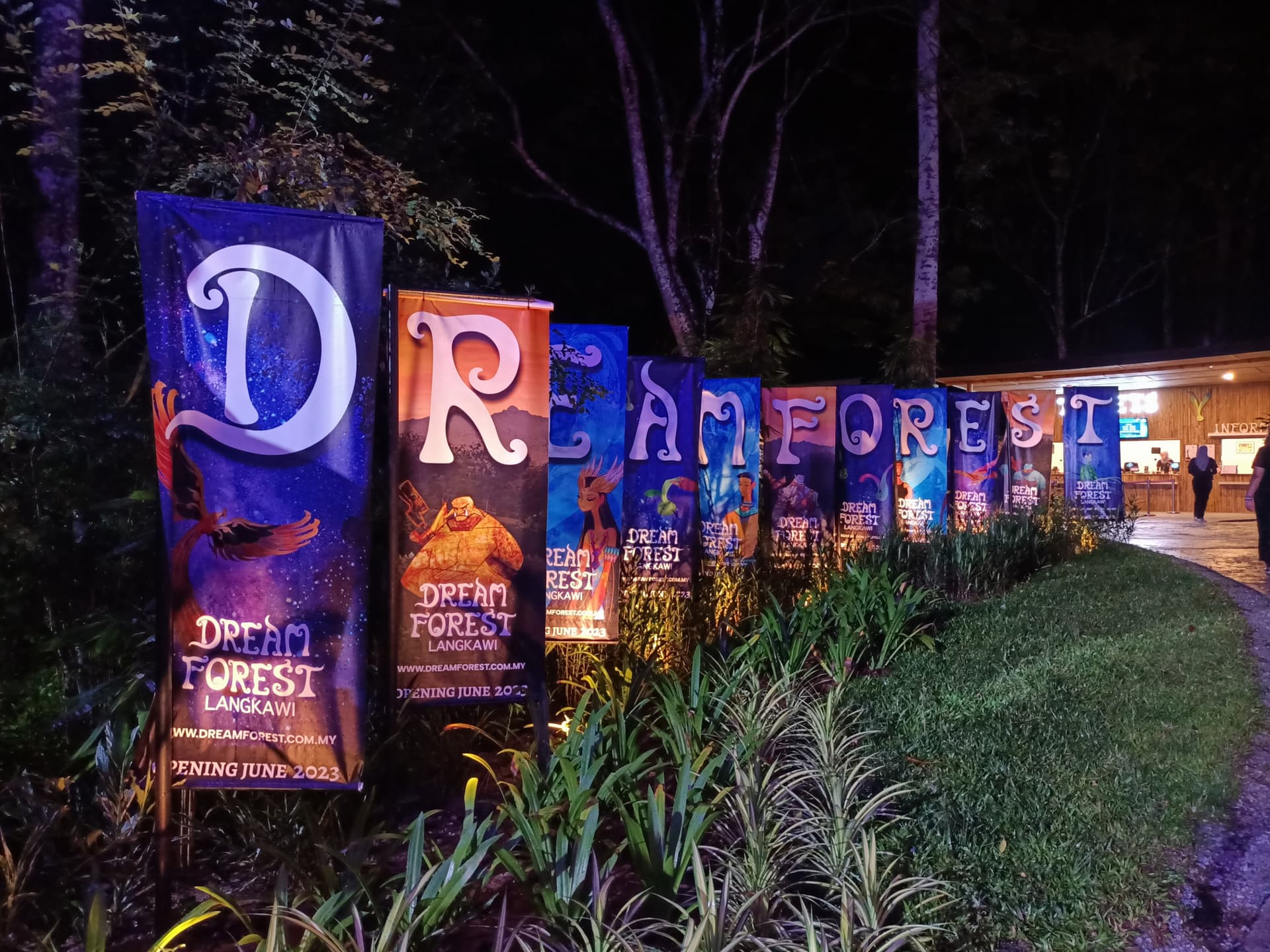 Dream Forest Langkawi - تصویر 9