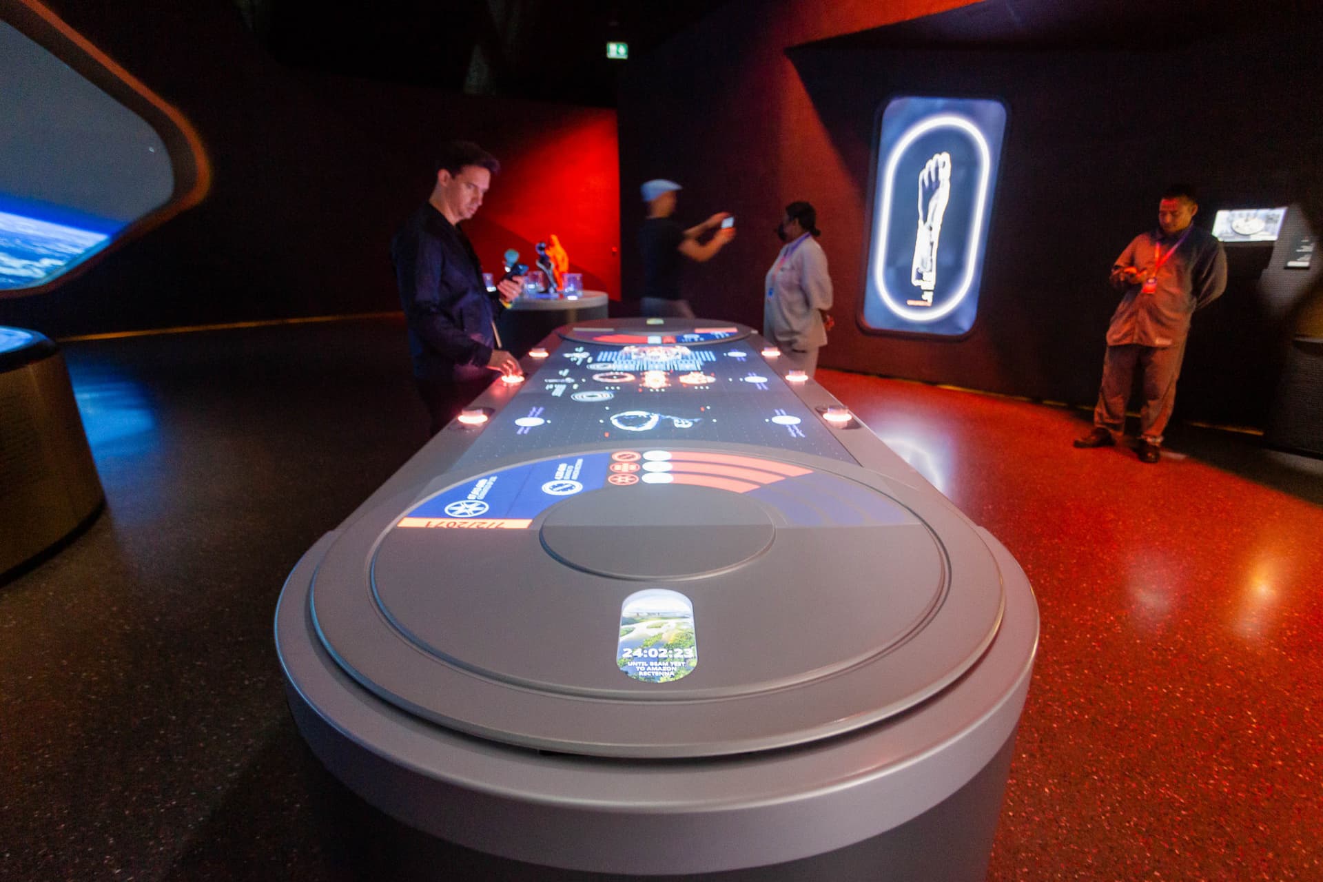 Museum of the Future Ticket - تصویر 17