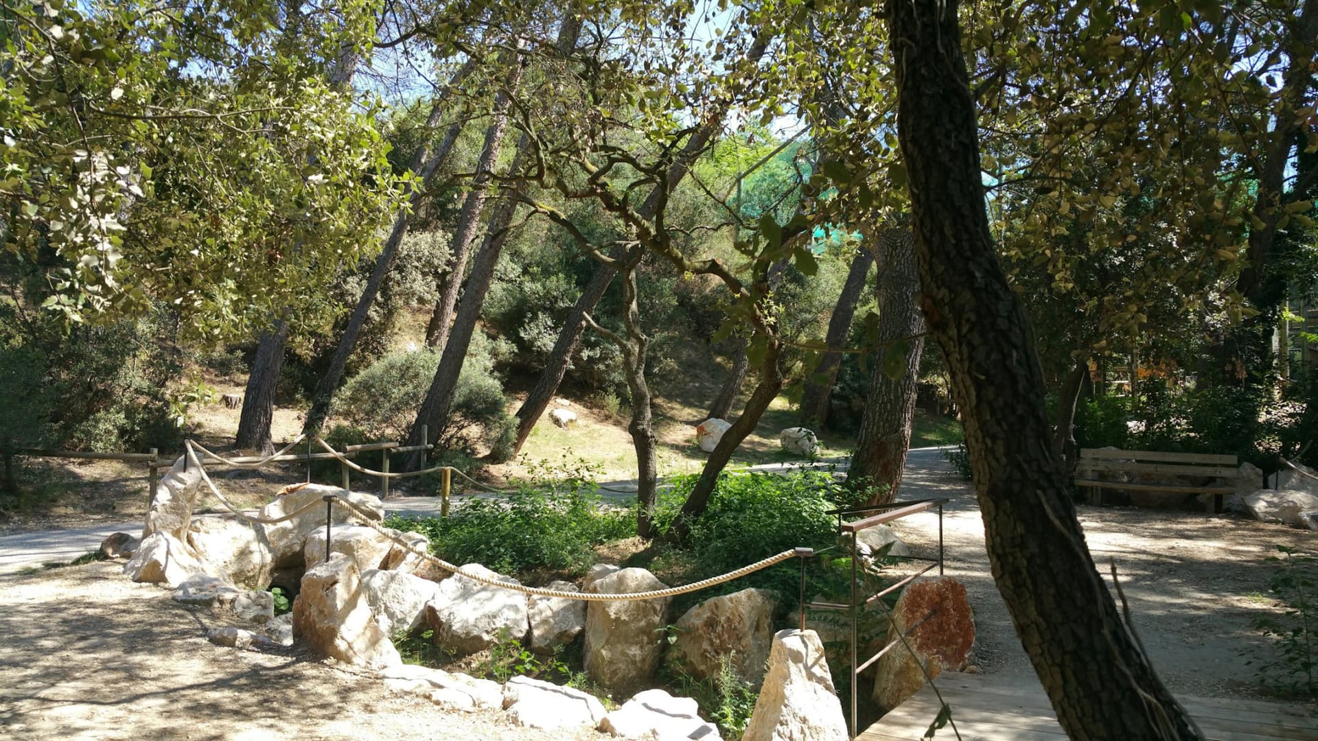 Barben Animal Park Ticket - تصویر 2
