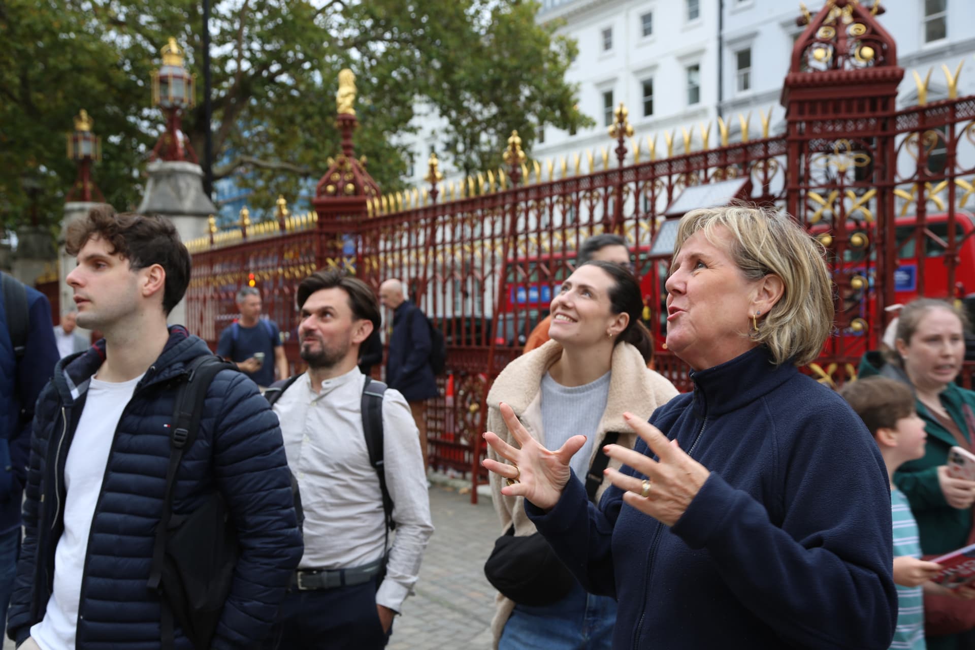 Natural History Museum Tour with English-Speaking Guide - تصویر 4