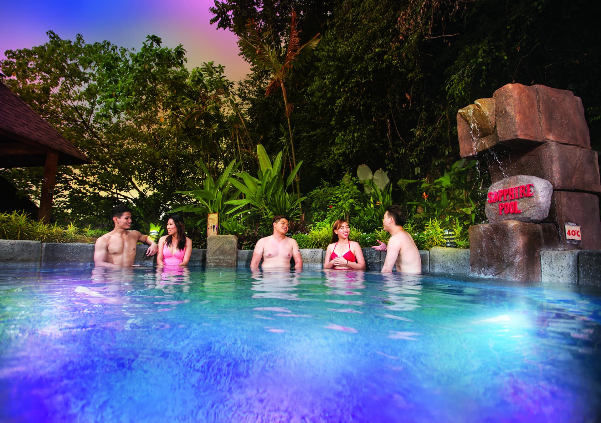 Lost World of Tambun Theme Park Ticket - تصویر 32