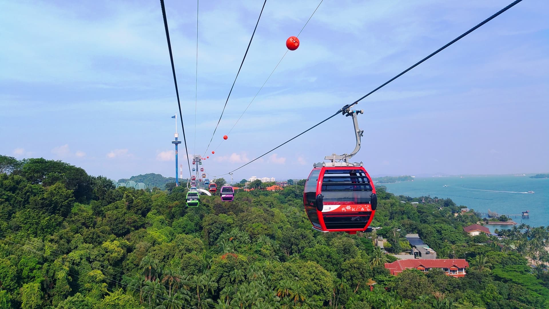 Go City Singapore Explorer Pass: Save up to 50% on Attractions - تصویر 37