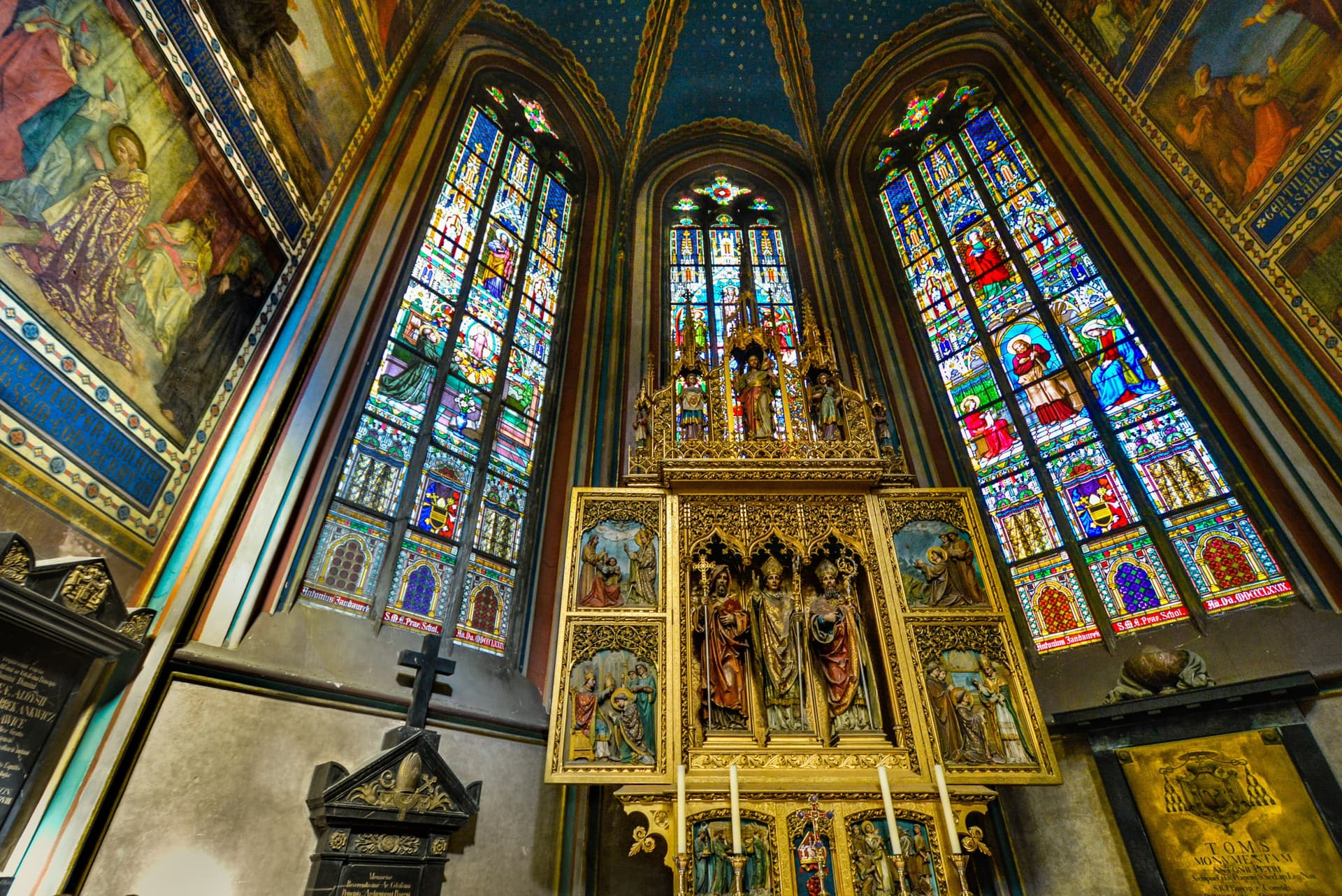 Go City Prague All-Inclusive Pass: Save up to 50% on Attractions - تصویر 9