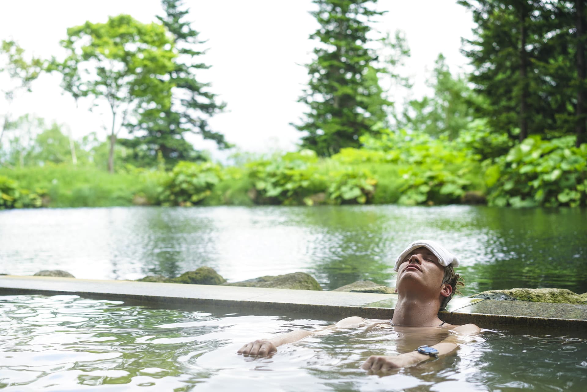Mount Fuji and Oshino Hakkai Ole Hot Spring Full-Day Tour from Tokyo - تصویر 5