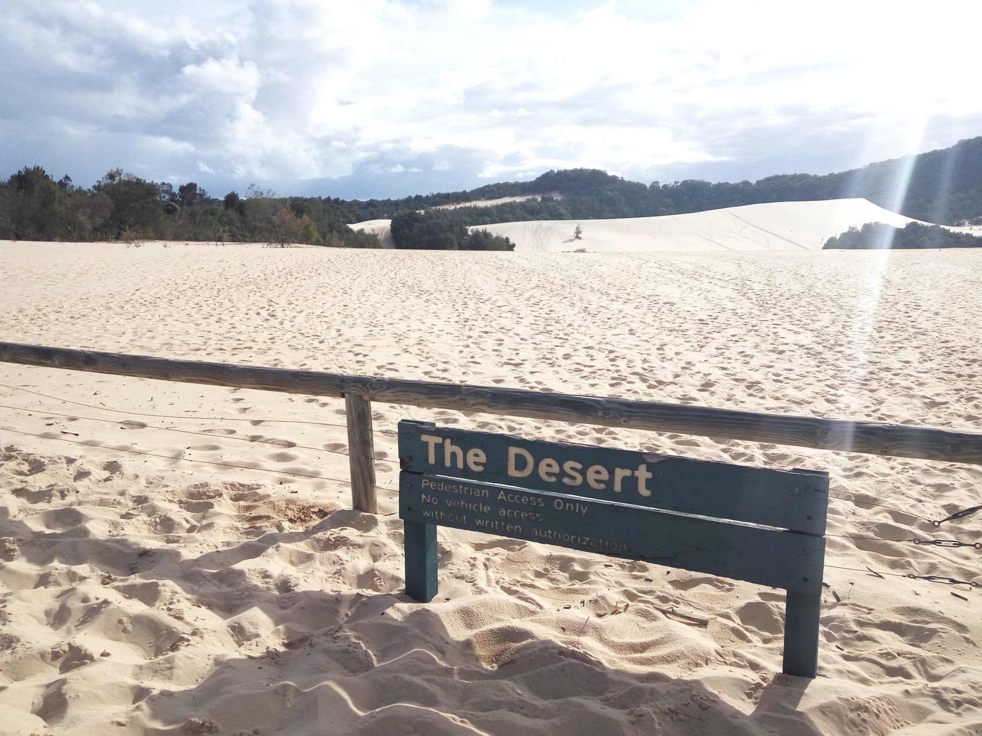 Moreton Island 1-Day Adventure Tour with Kayaking and Sandboarding - تصویر 9