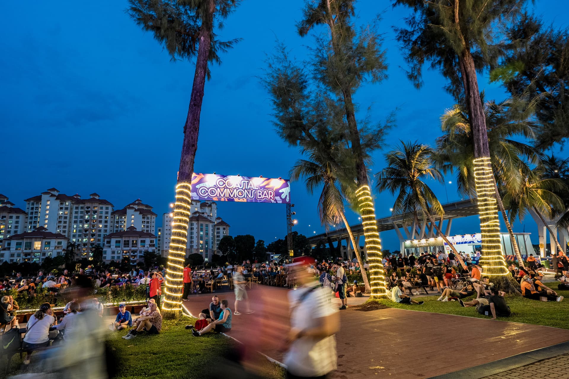 Formula 1 Singapore Airlines Singapore Grand Prix 2026 (9 - 11 October) - تصویر 15