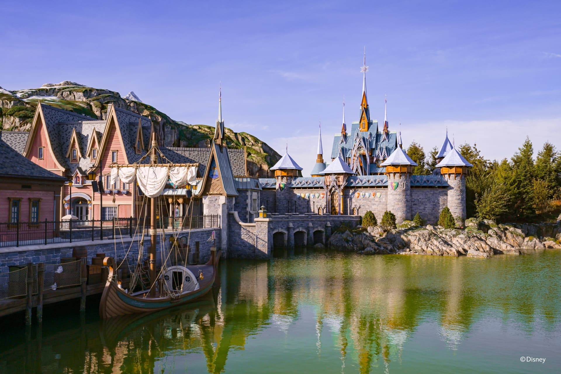 Disneyland® Paris Ticket - تصویر 9