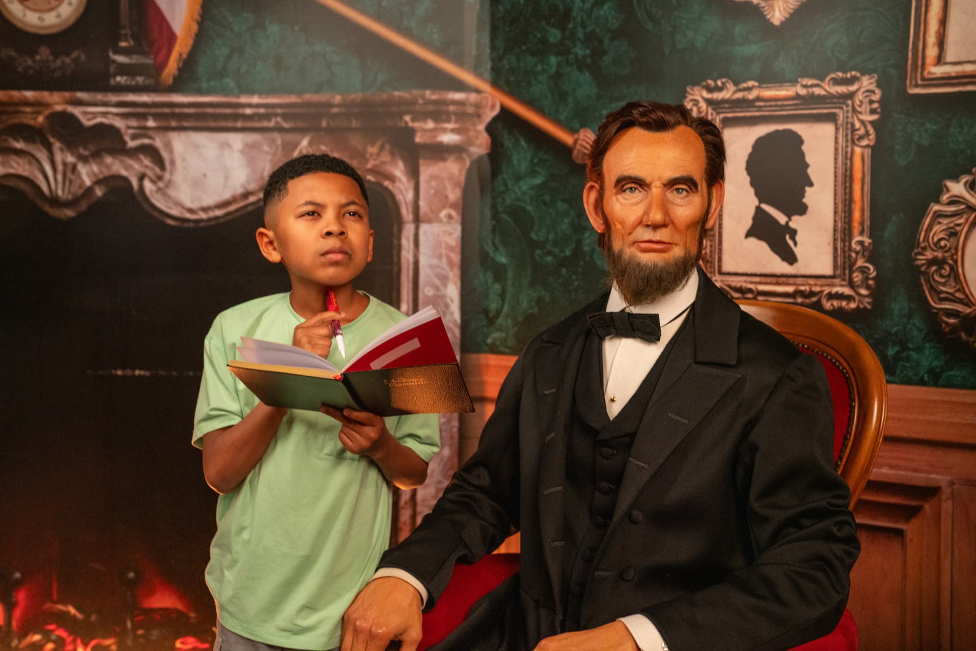 Madame Tussauds Orlando Ticket - تصویر 6