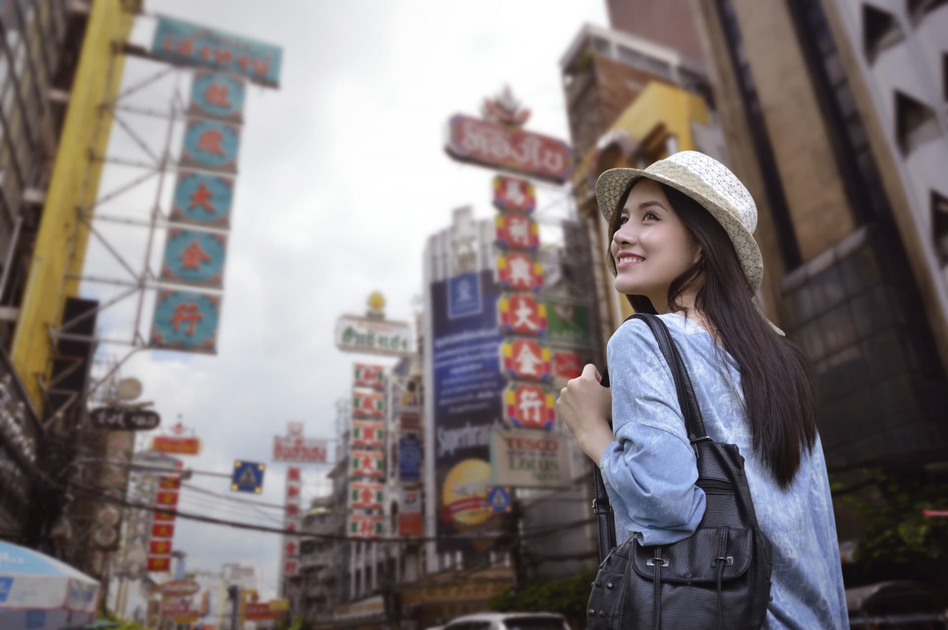 Professional Photo Shoot in Bangkok - تصویر 2
