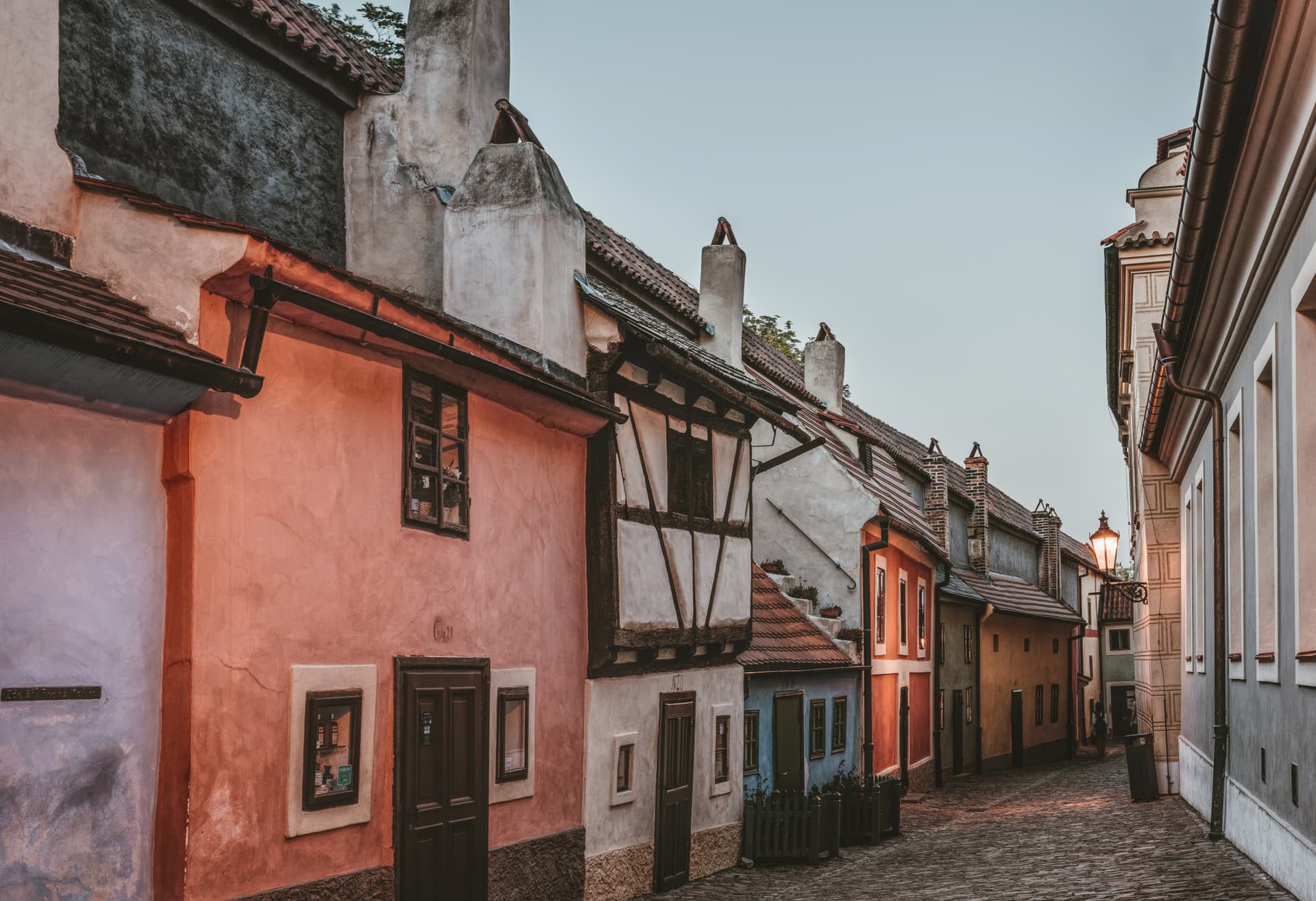 Go City Prague Explorer Pass: 3-7 Top Attractions - تصویر 23