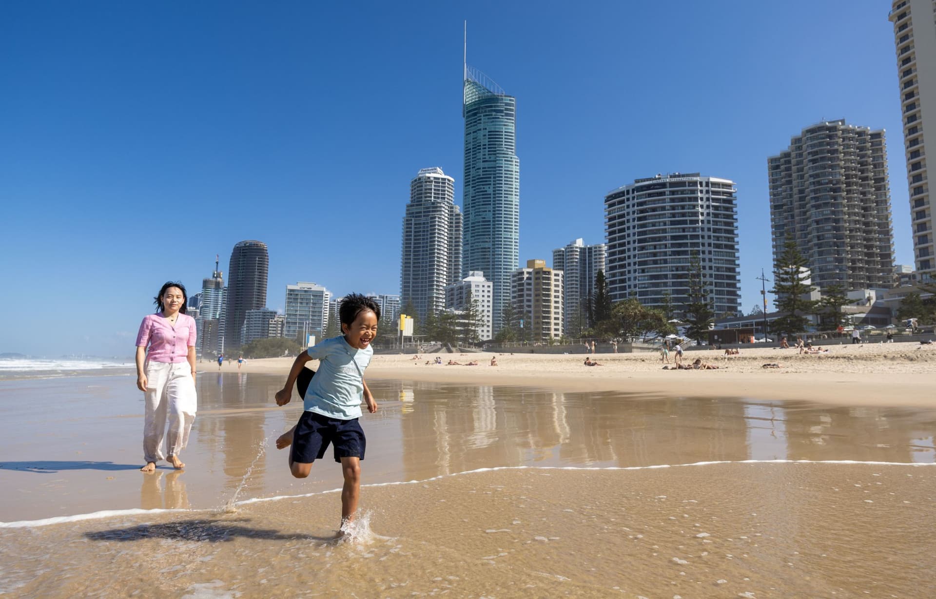 Gold Coast Full-Day Tour From Brisbane - تصویر 3