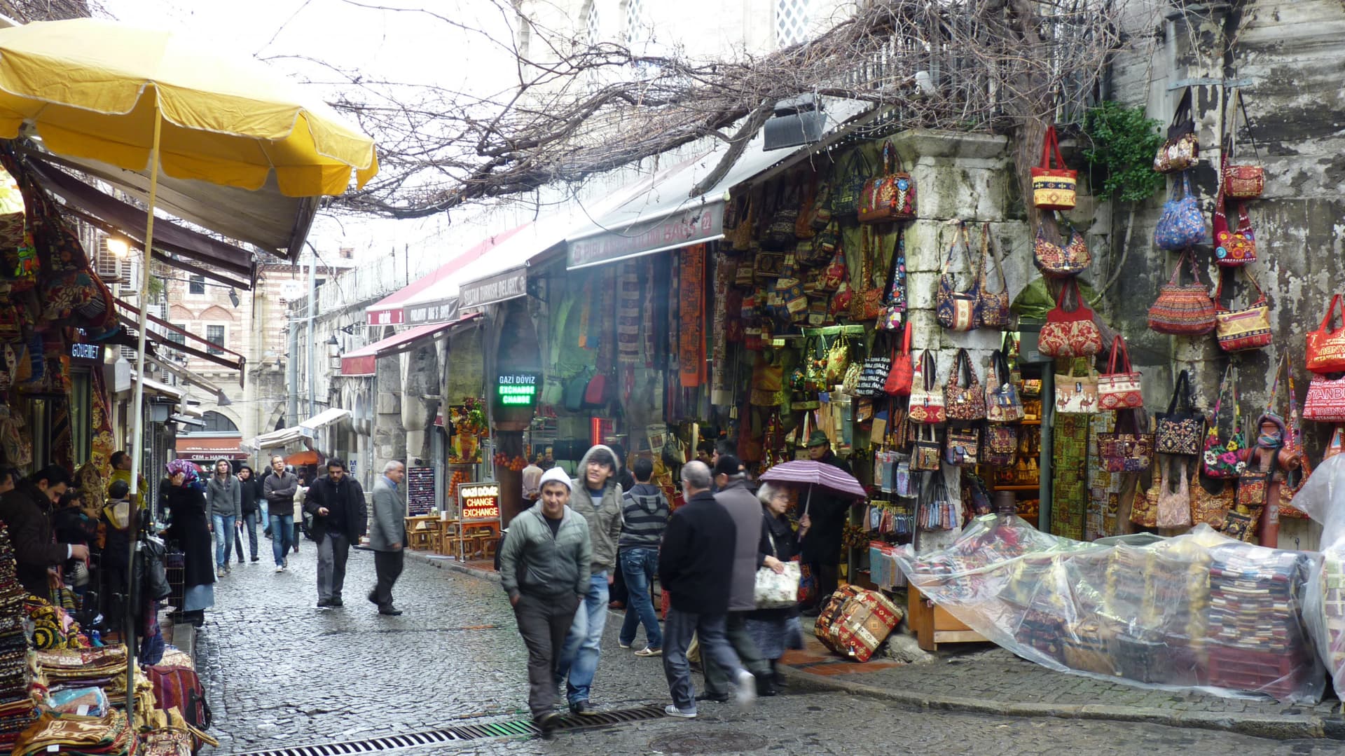 The Best of Istanbul Walking Tour - تصویر 15