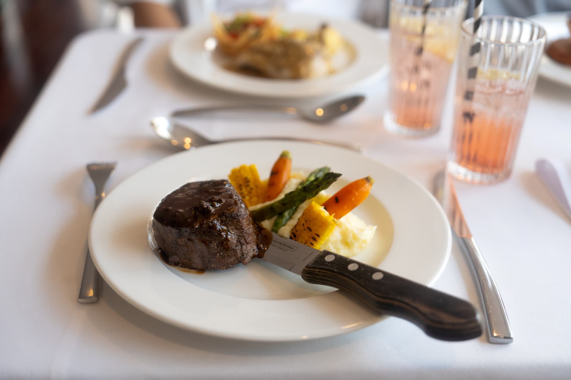 Spirit of Melbourne Lunch Cruise on the Yarra River - تصویر 5