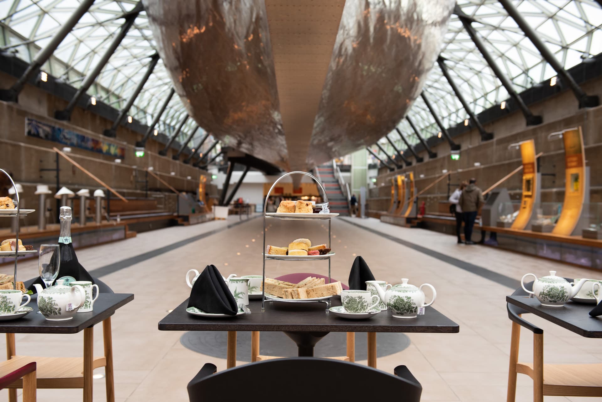 Cutty Sark Ticket - تصویر 14