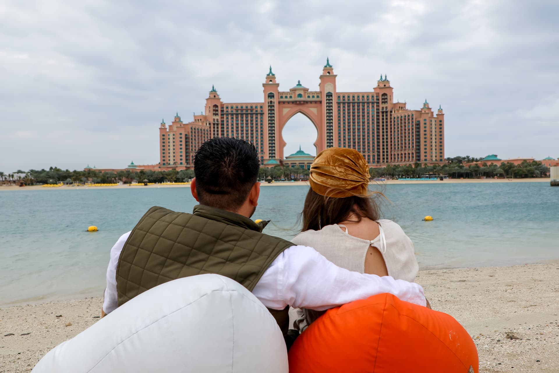 Dubai City Tour with Dubai Frame Admission - تصویر 4