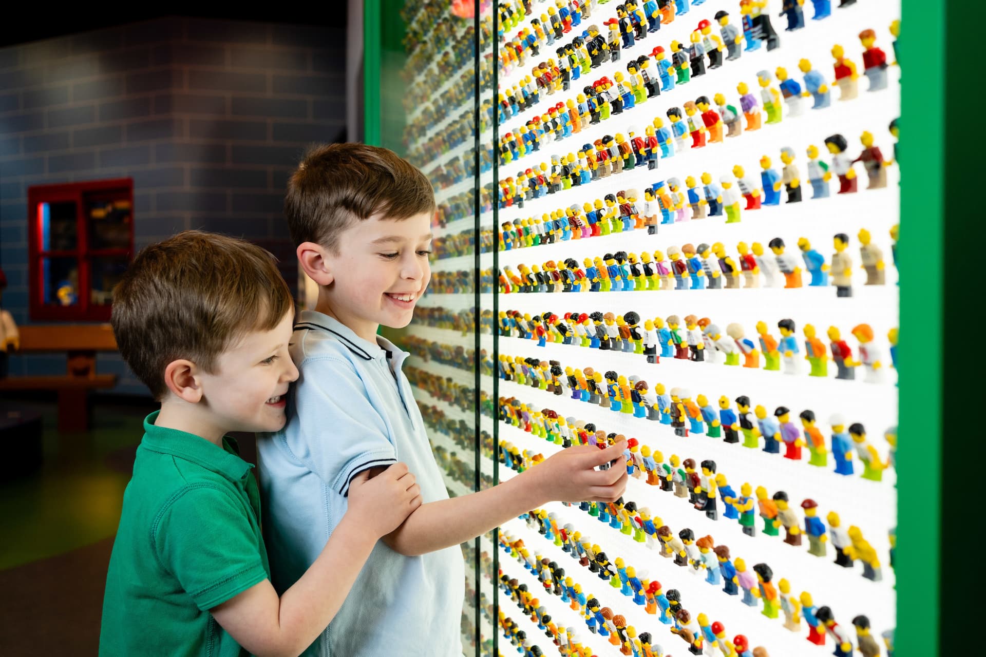 LEGOLAND Discovery Centre Melbourne Direct Entry Ticket - تصویر 11
