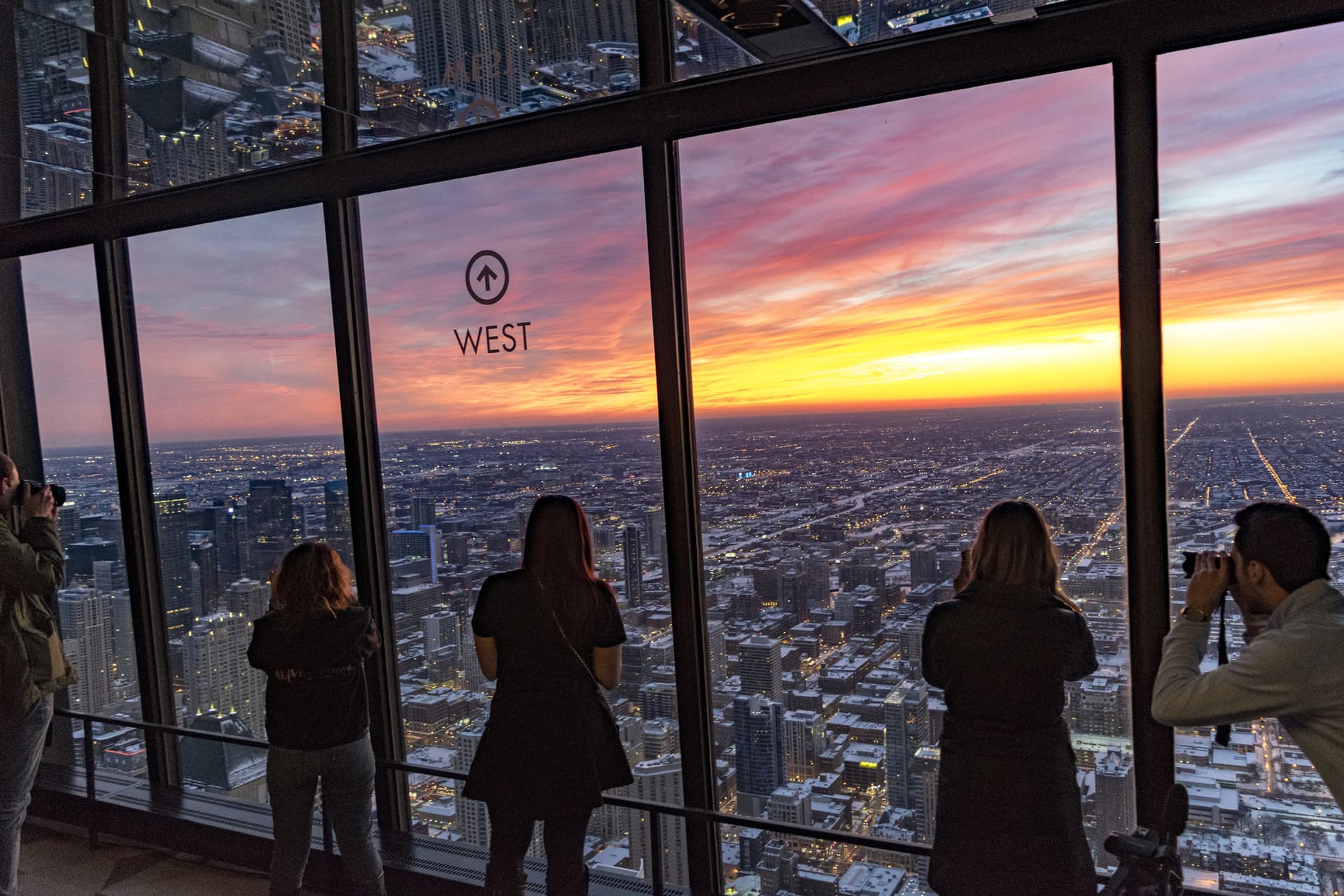 Go City Chicago All-Inclusive Pass: Save up to 50% on Attractions - تصویر 17