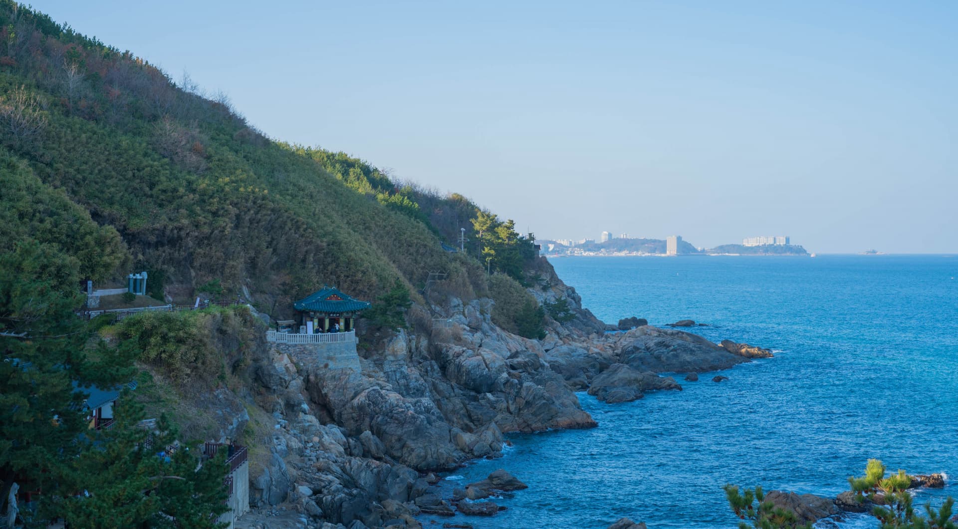 Mount Seorak and Naksansa Temple Tour from Seoul - تصویر 12