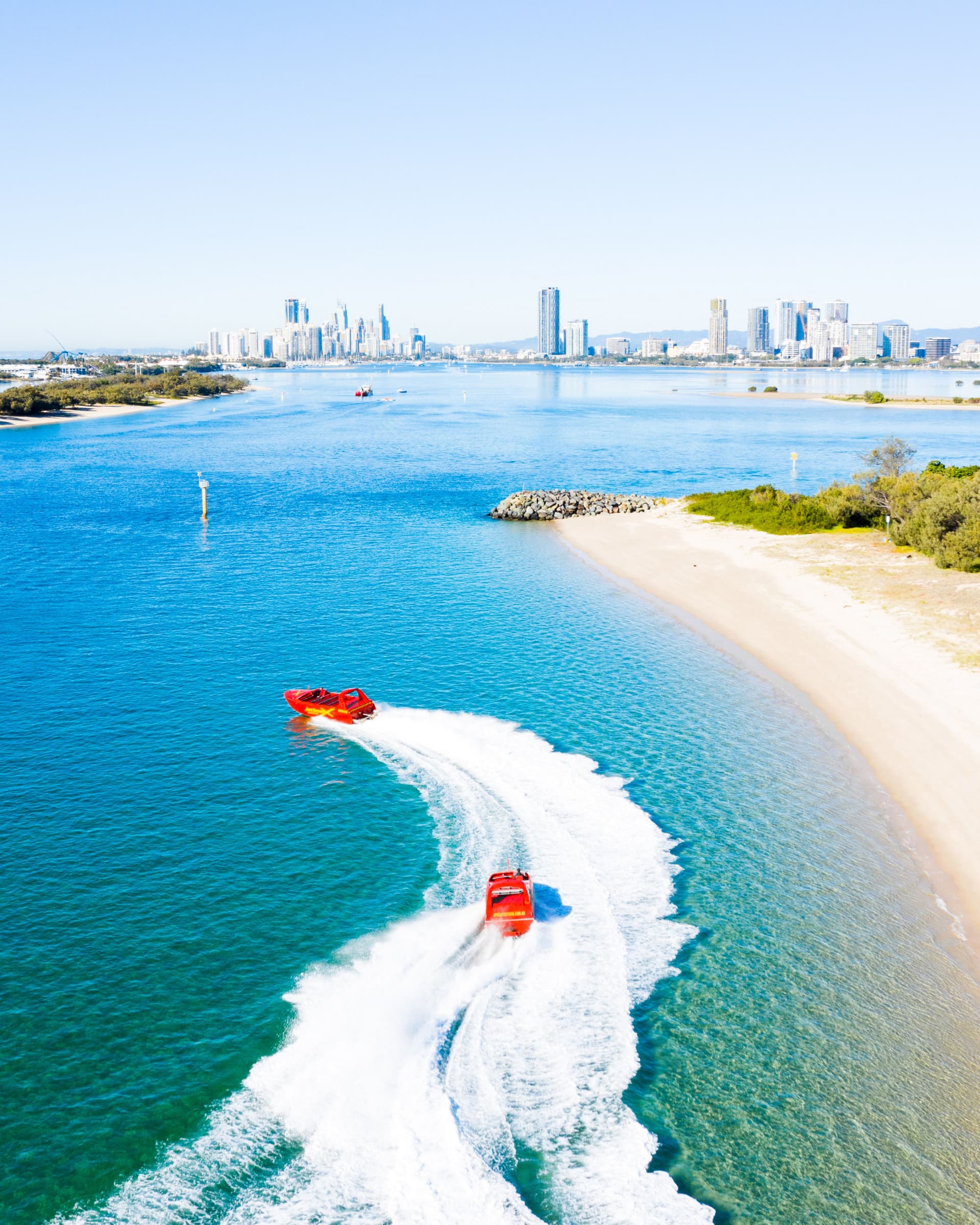Jetboat Extreme (Exclusive Offer - Free Photo & Video Package worth $30) - تصویر 11