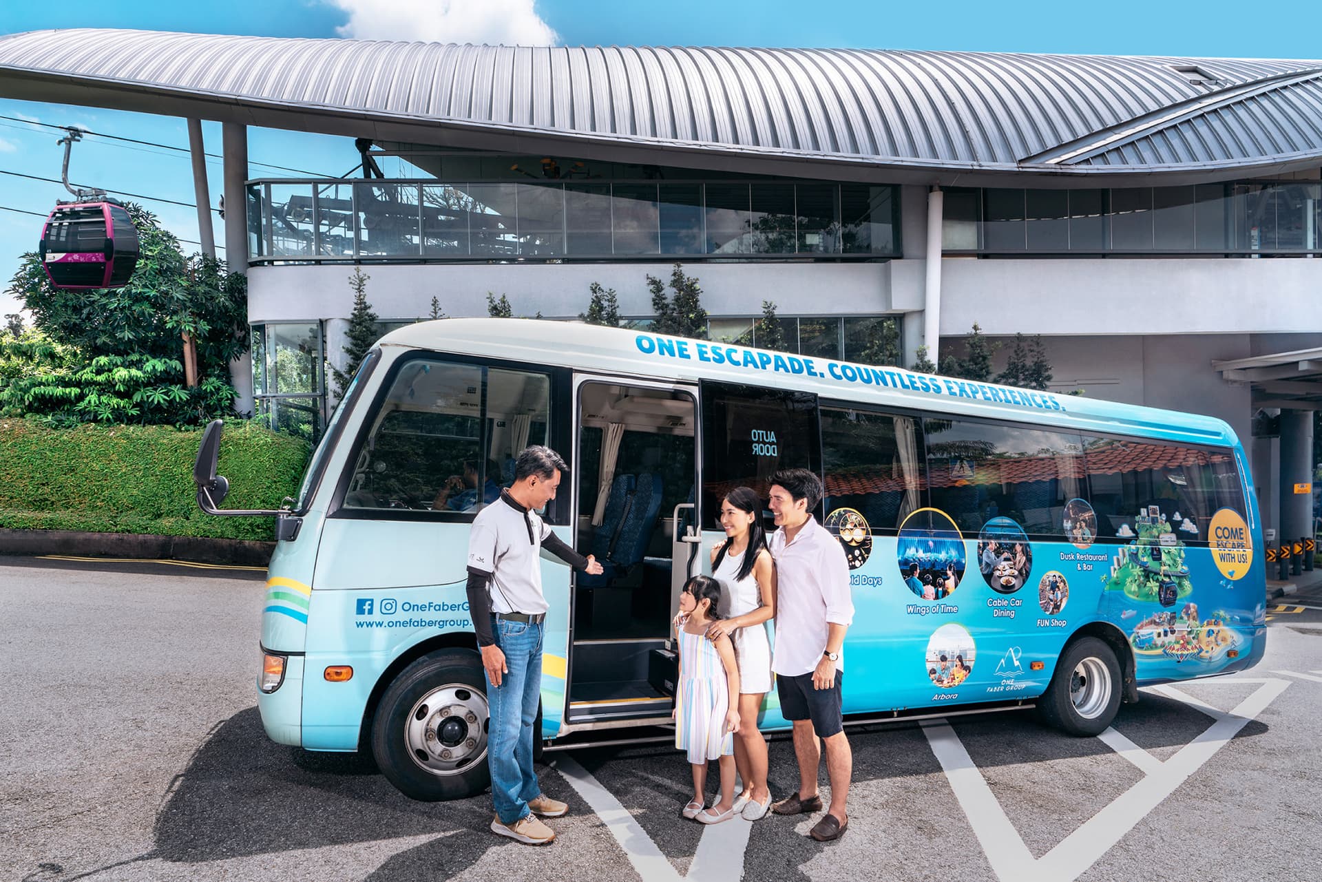 Go City Singapore Explorer Pass: Save up to 50% on Attractions - تصویر 16