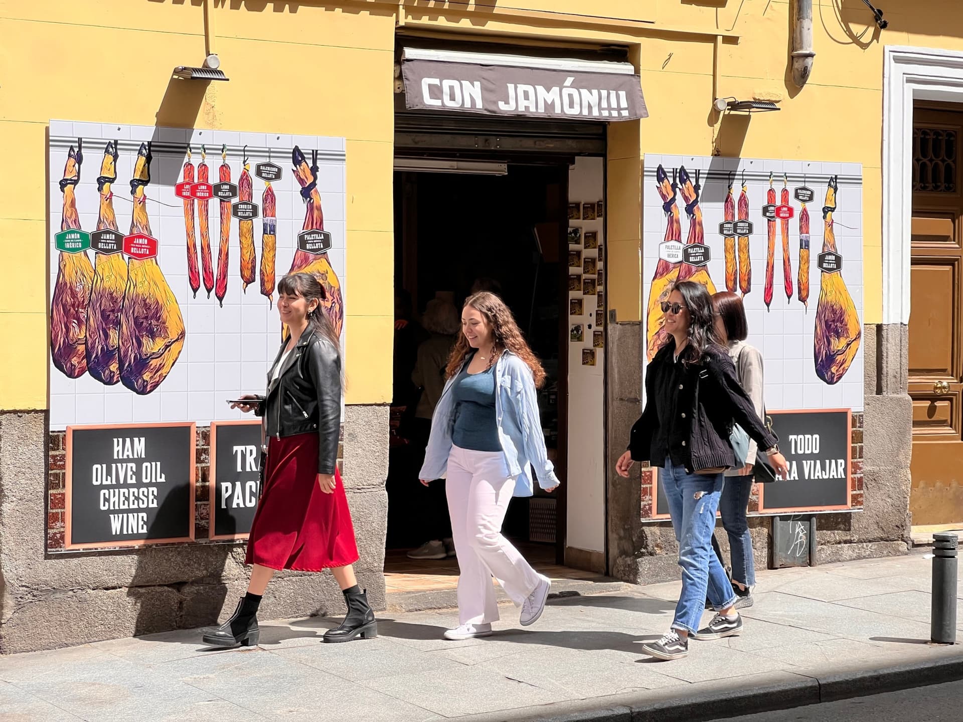 Madrid Highlights Tour with Prado Museum and Royal Palace Skip-the-Line Admission - تصویر 4
