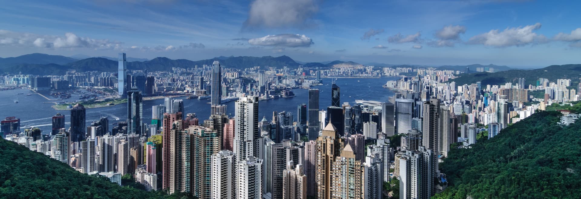 Hong Kong Peak Tram and Sky Terrace 428 Ticket - تصویر 8
