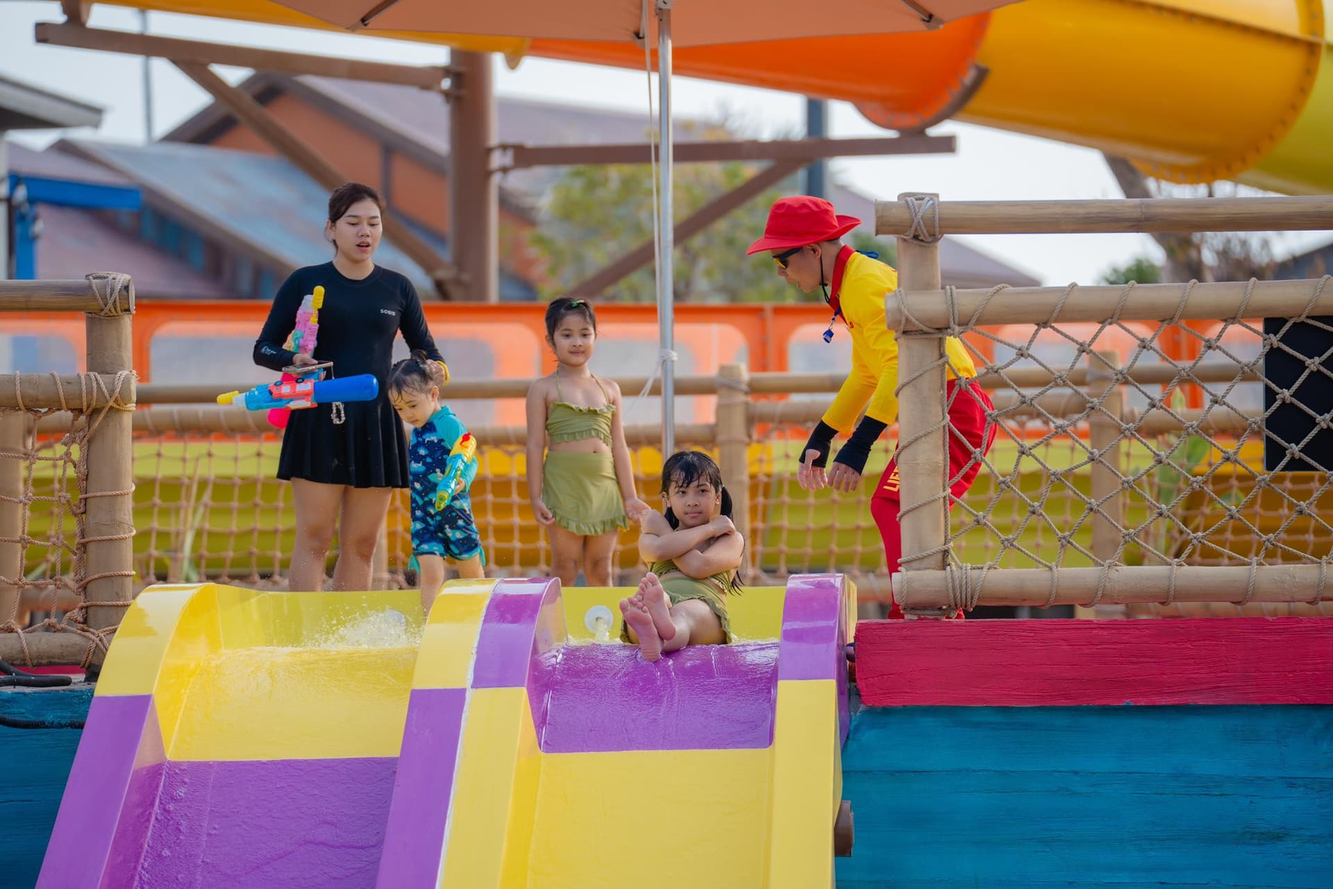 Sun World Vung Tau Ticket - تصویر 5